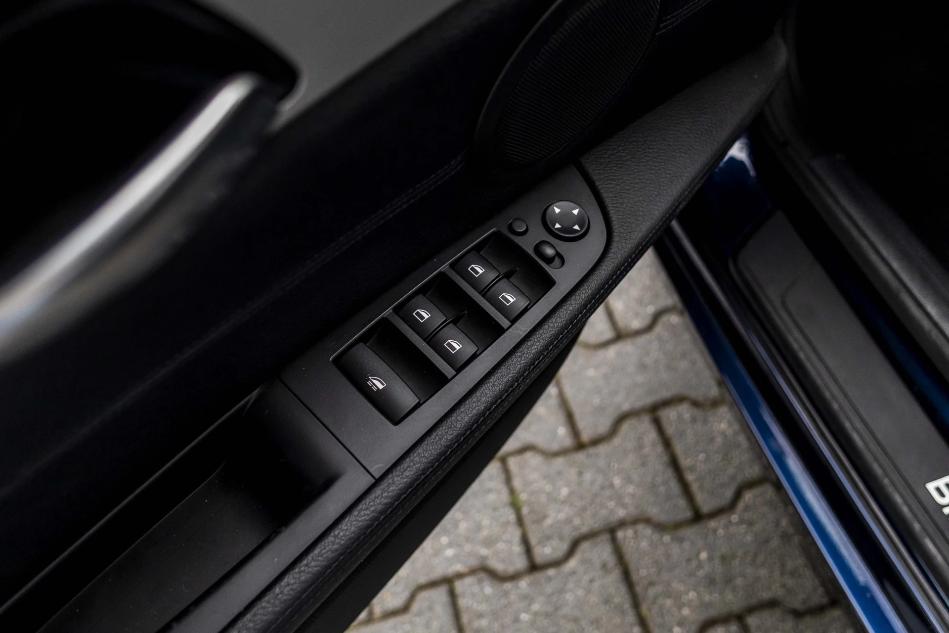 Hoofdafbeelding BMW Z4