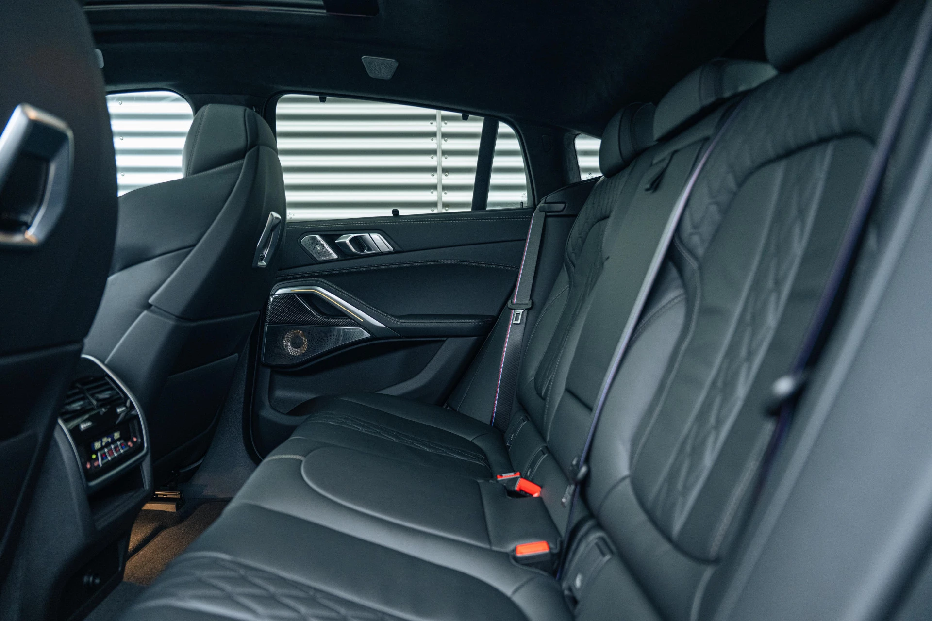 Hoofdafbeelding BMW X6