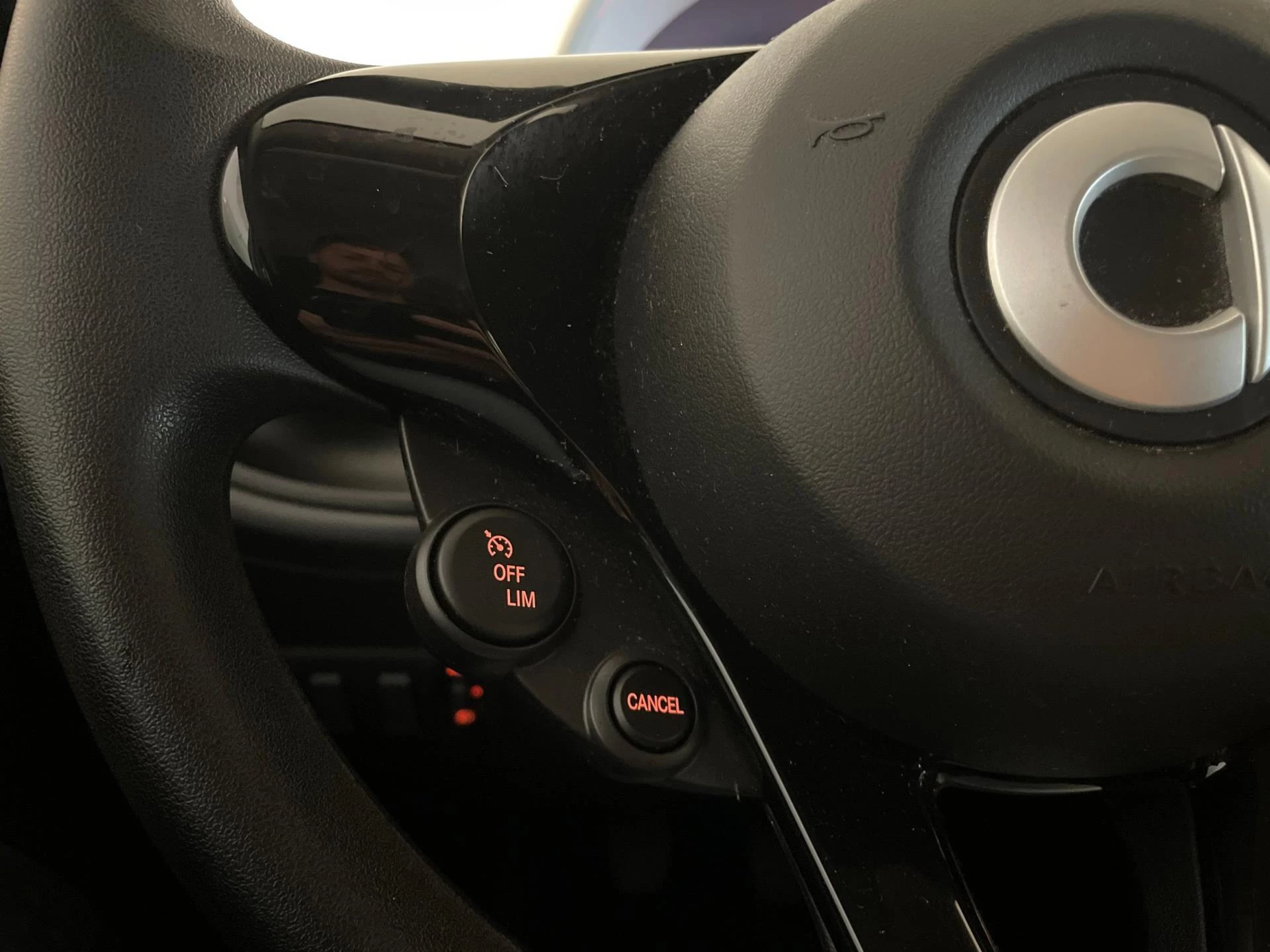 Hoofdafbeelding smart Forfour
