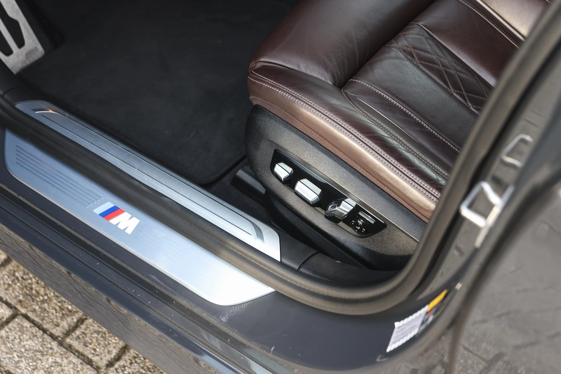 Hoofdafbeelding BMW 7 Serie