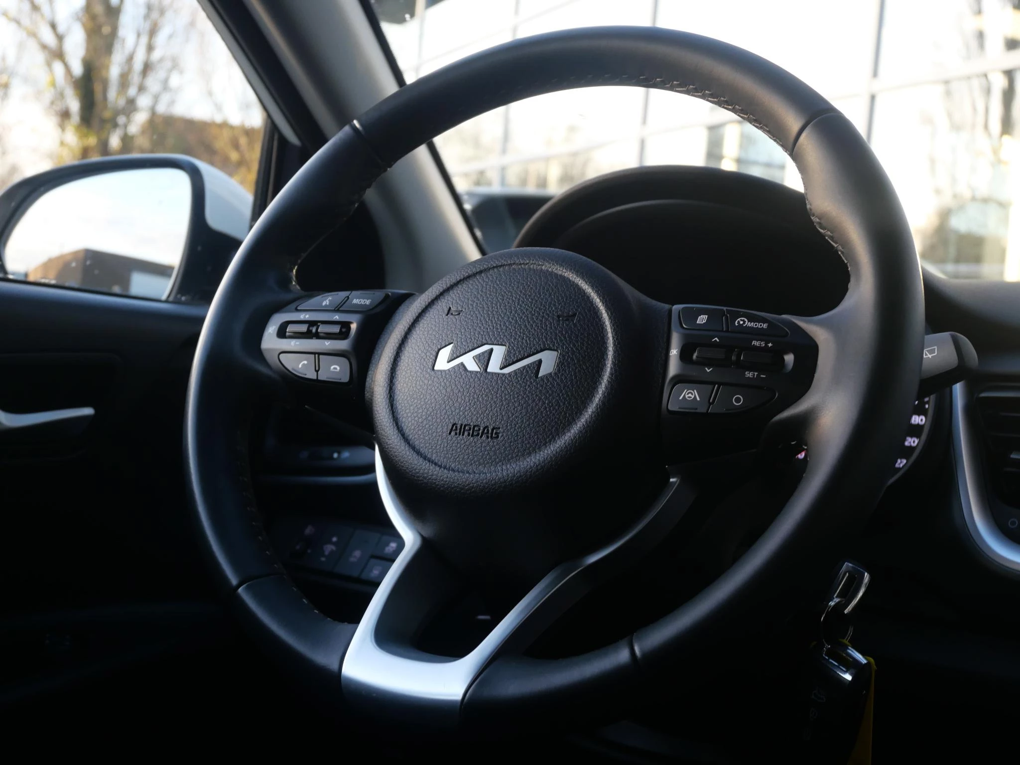 Hoofdafbeelding Kia Stonic