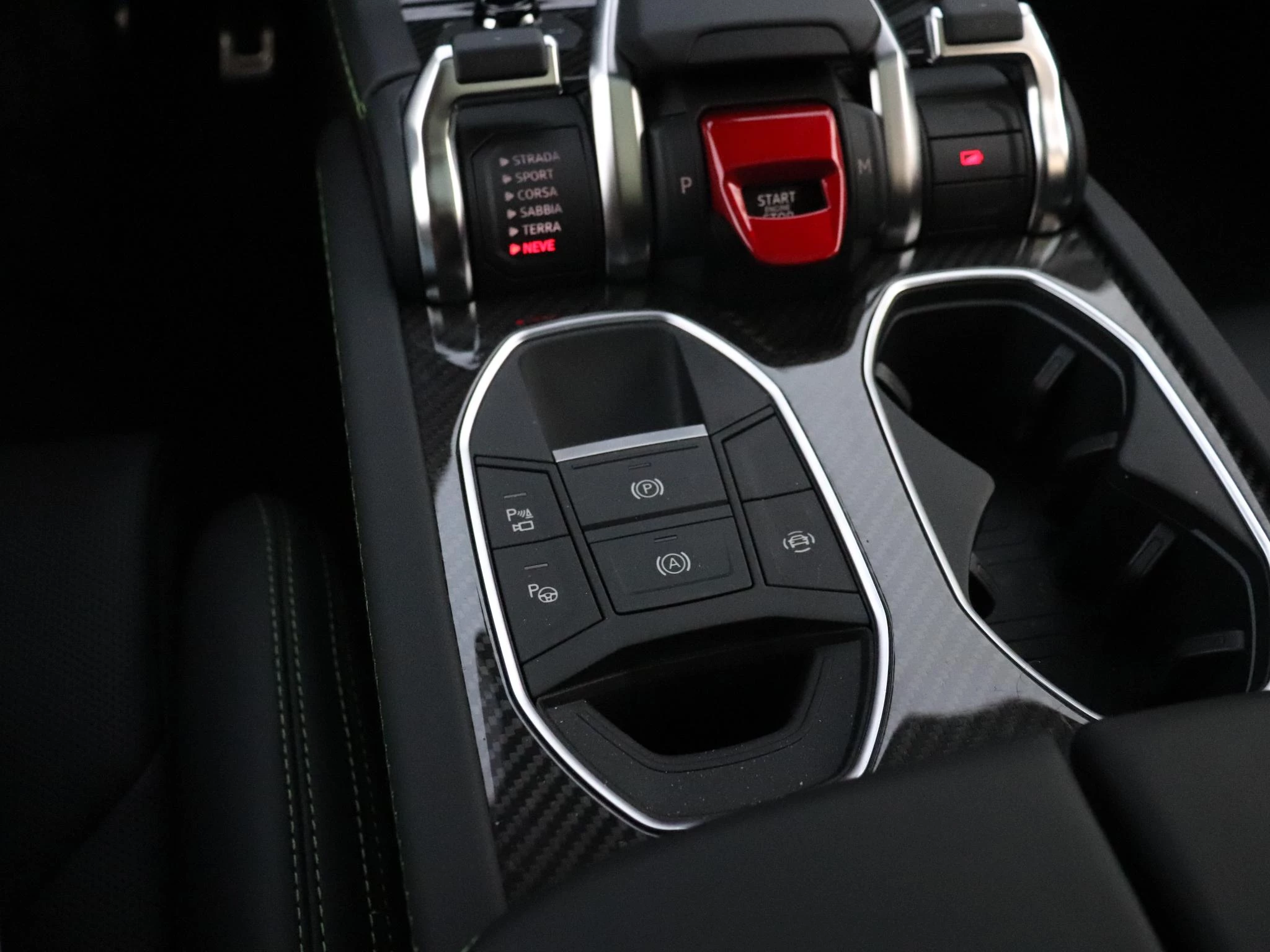 Hoofdafbeelding Lamborghini Urus