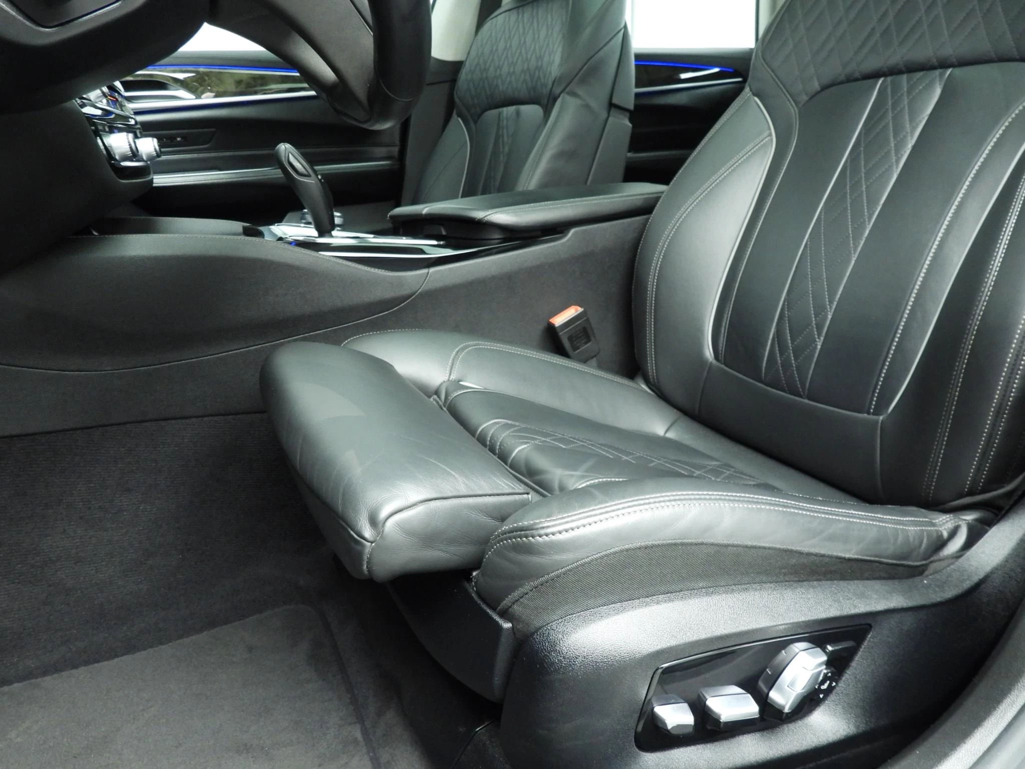 Hoofdafbeelding BMW 6 Serie