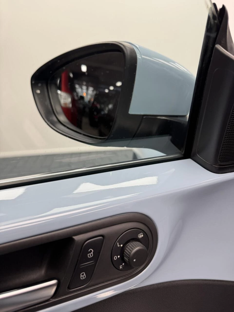 Hoofdafbeelding Volkswagen Beetle