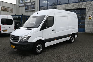 Mercedes-Benz Sprinter 313 CDI L2H2