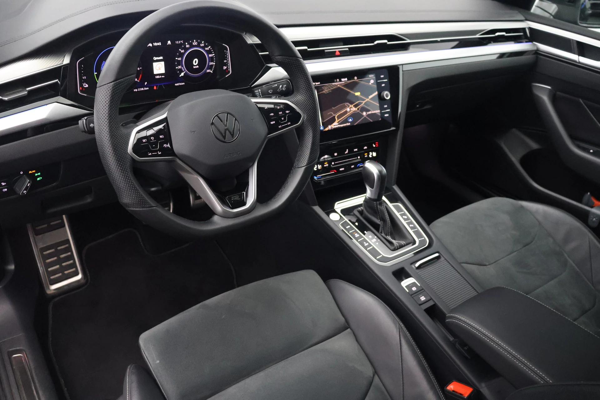 Hoofdafbeelding Volkswagen Arteon