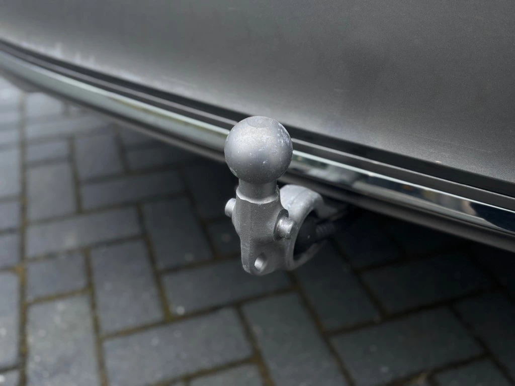 Hoofdafbeelding Volvo V90