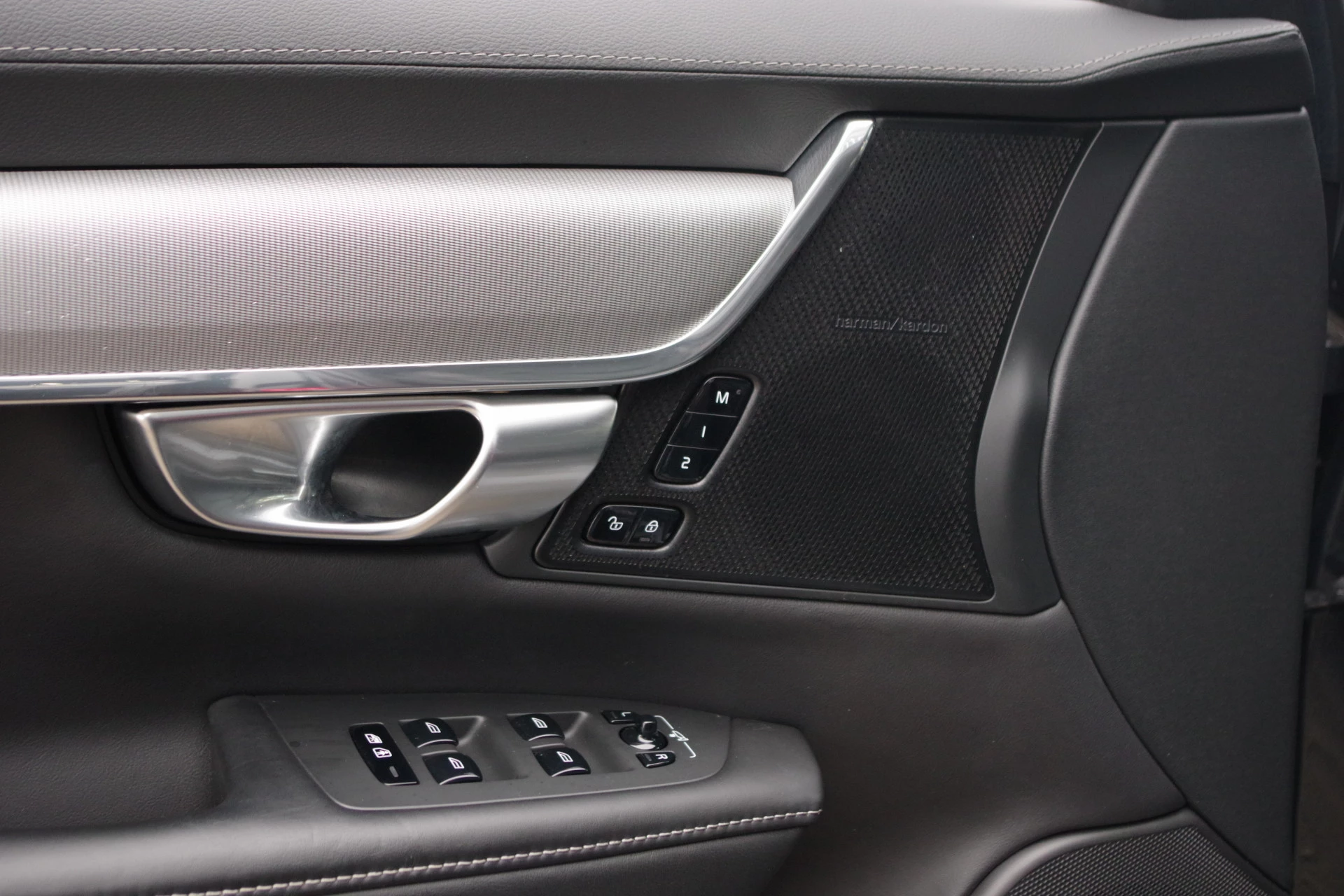 Hoofdafbeelding Volvo V90