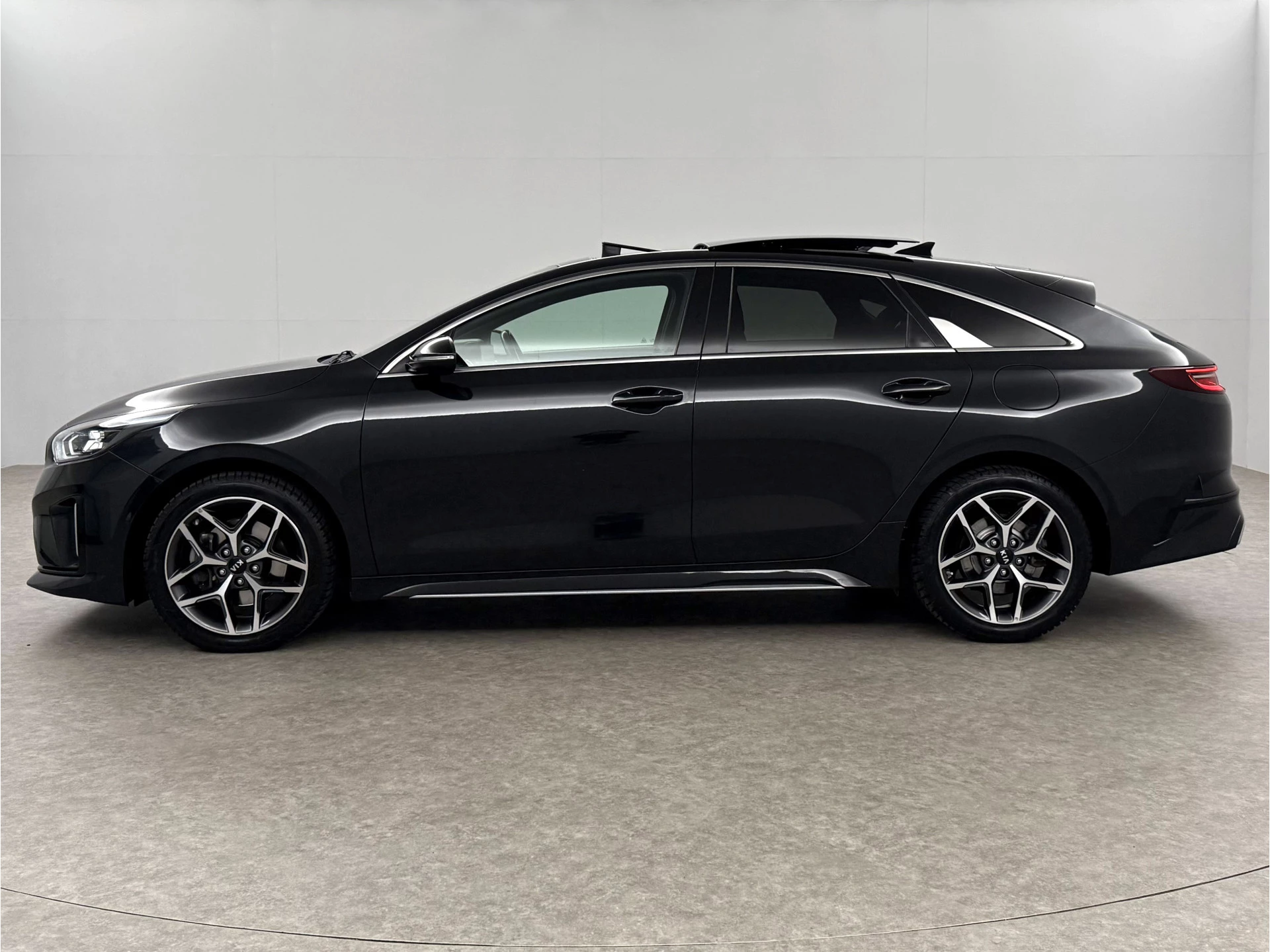 Hoofdafbeelding Kia ProCeed