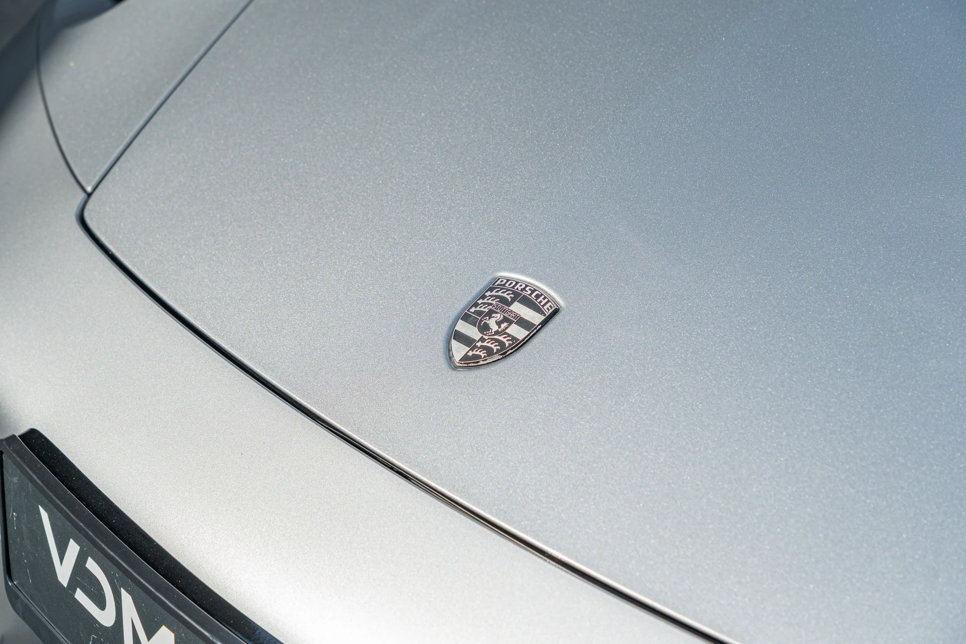 Hoofdafbeelding Porsche 911