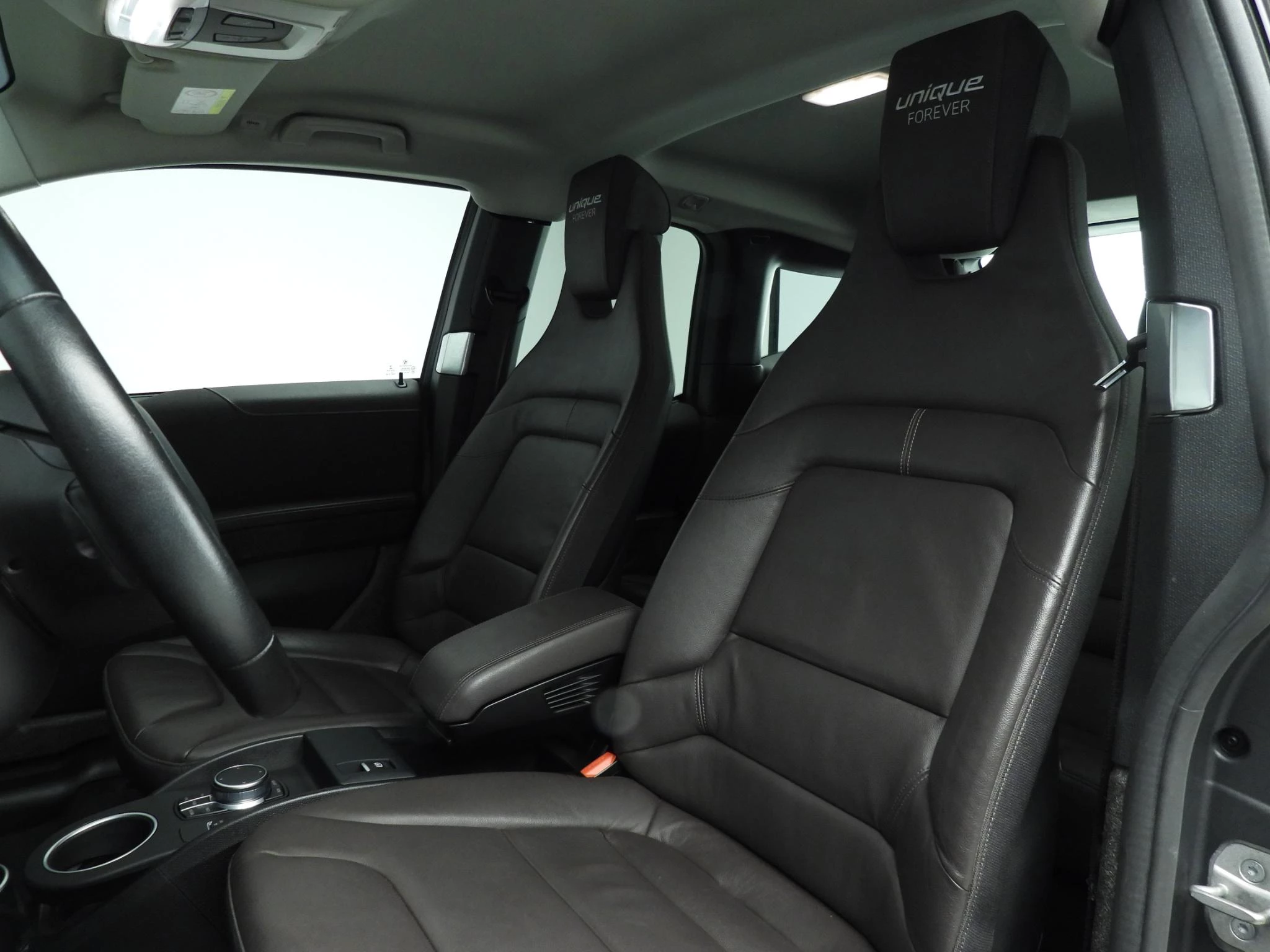 Hoofdafbeelding BMW i3