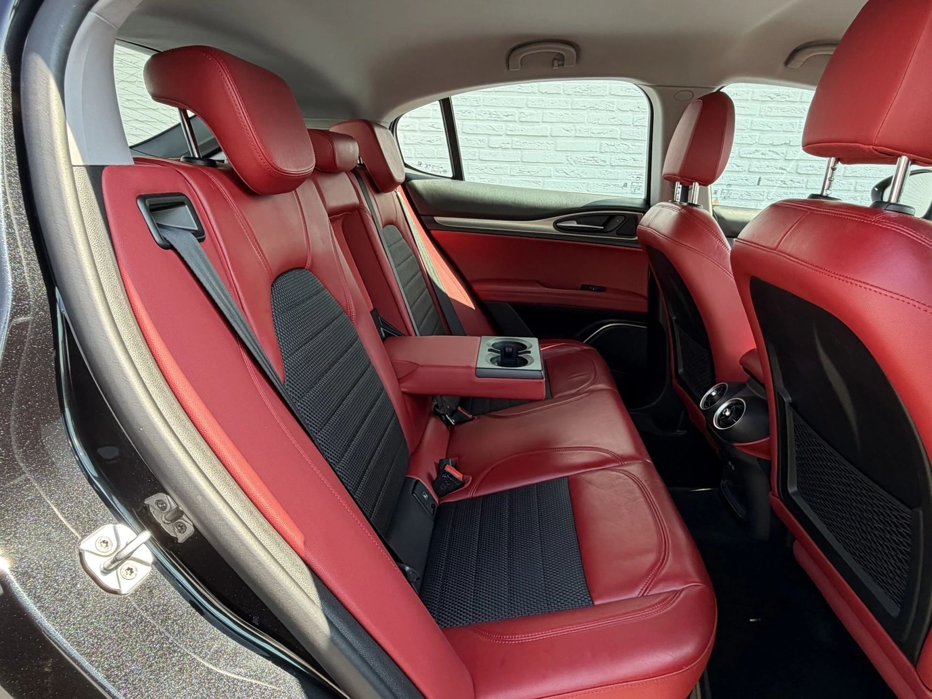 Hoofdafbeelding Alfa Romeo Stelvio