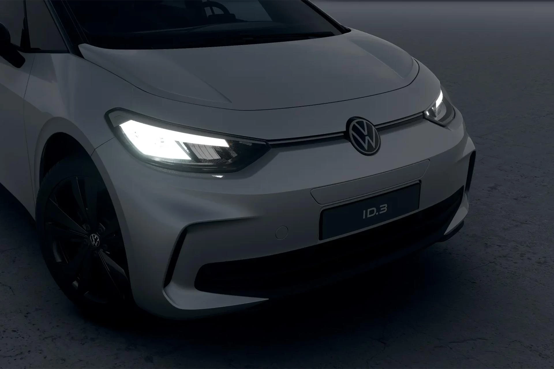 Hoofdafbeelding Volkswagen ID.3