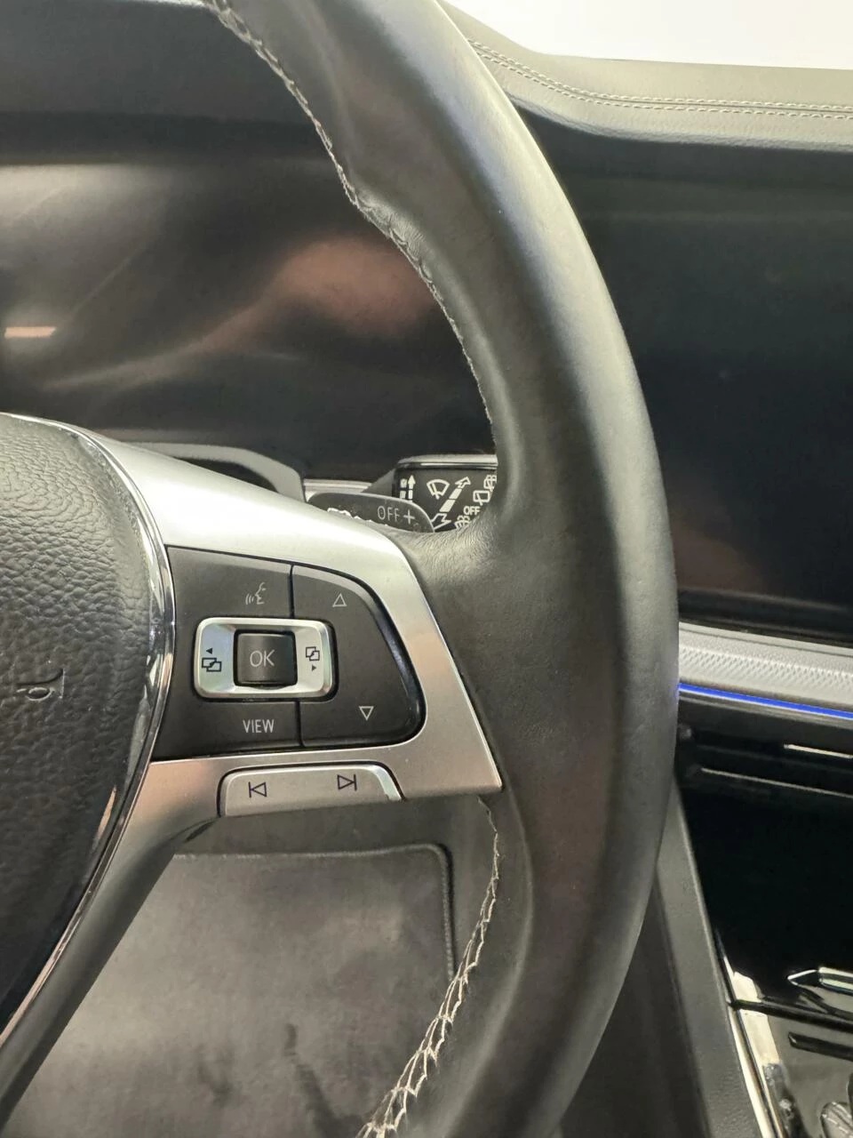 Hoofdafbeelding Volkswagen Touareg