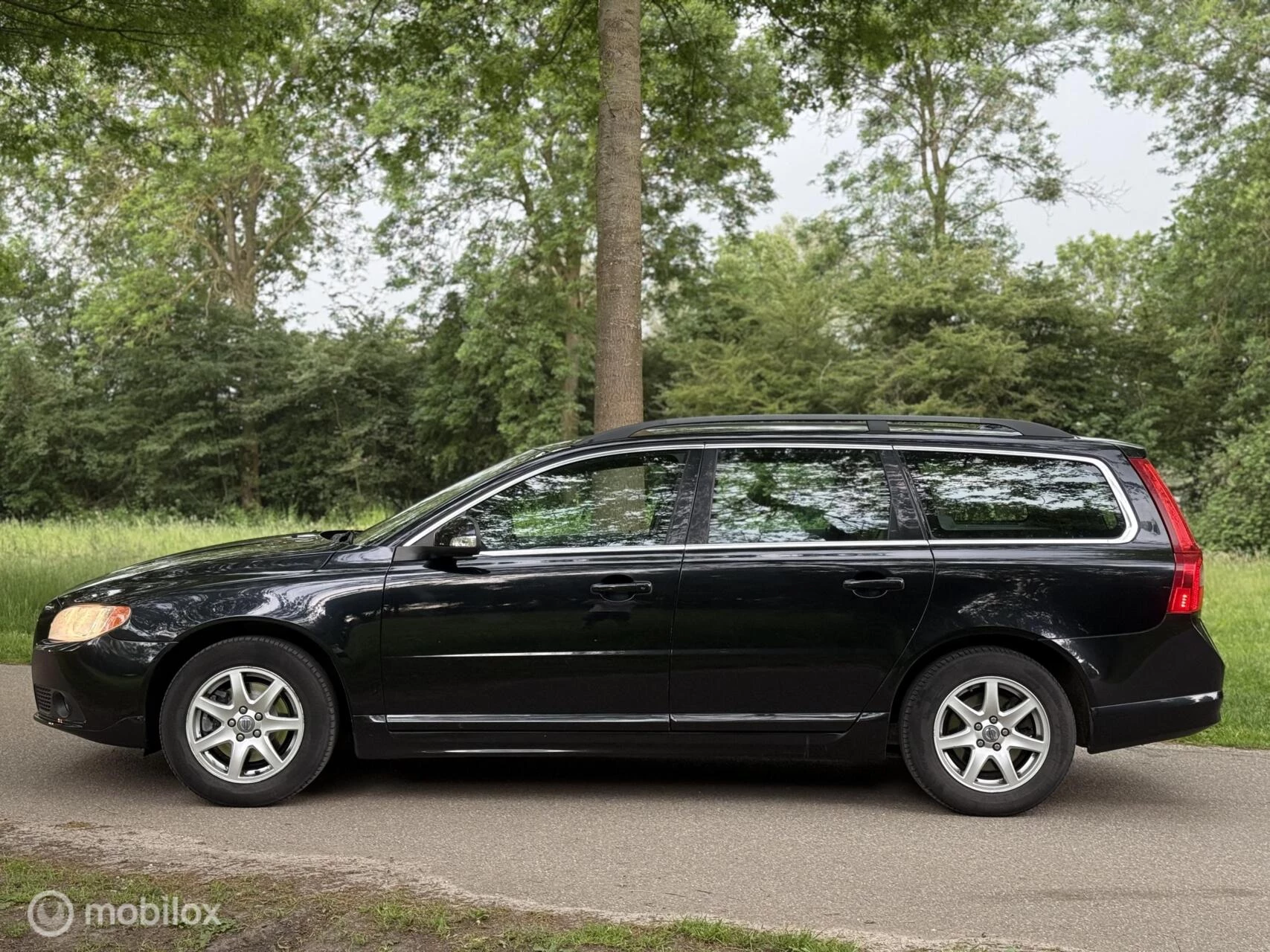 Hoofdafbeelding Volvo V70