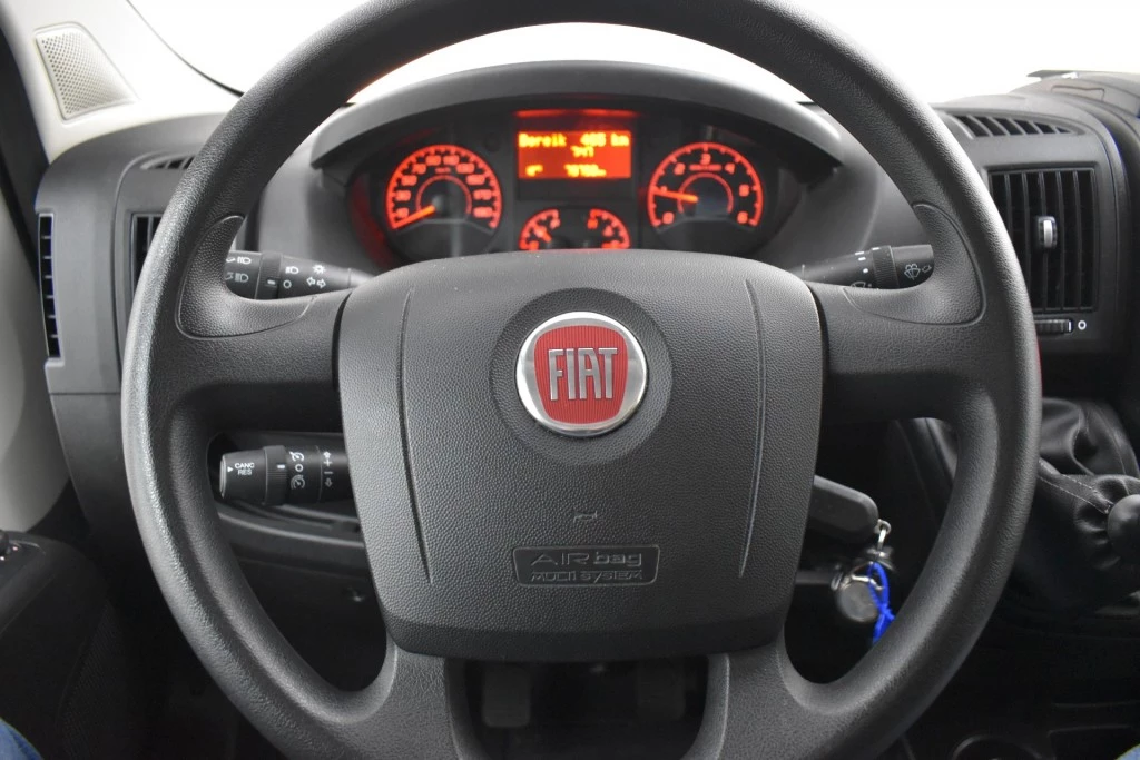 Hoofdafbeelding Fiat Ducato