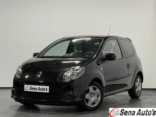 Renault Twingo 1.5 dCi Collection/ Lage Km's...