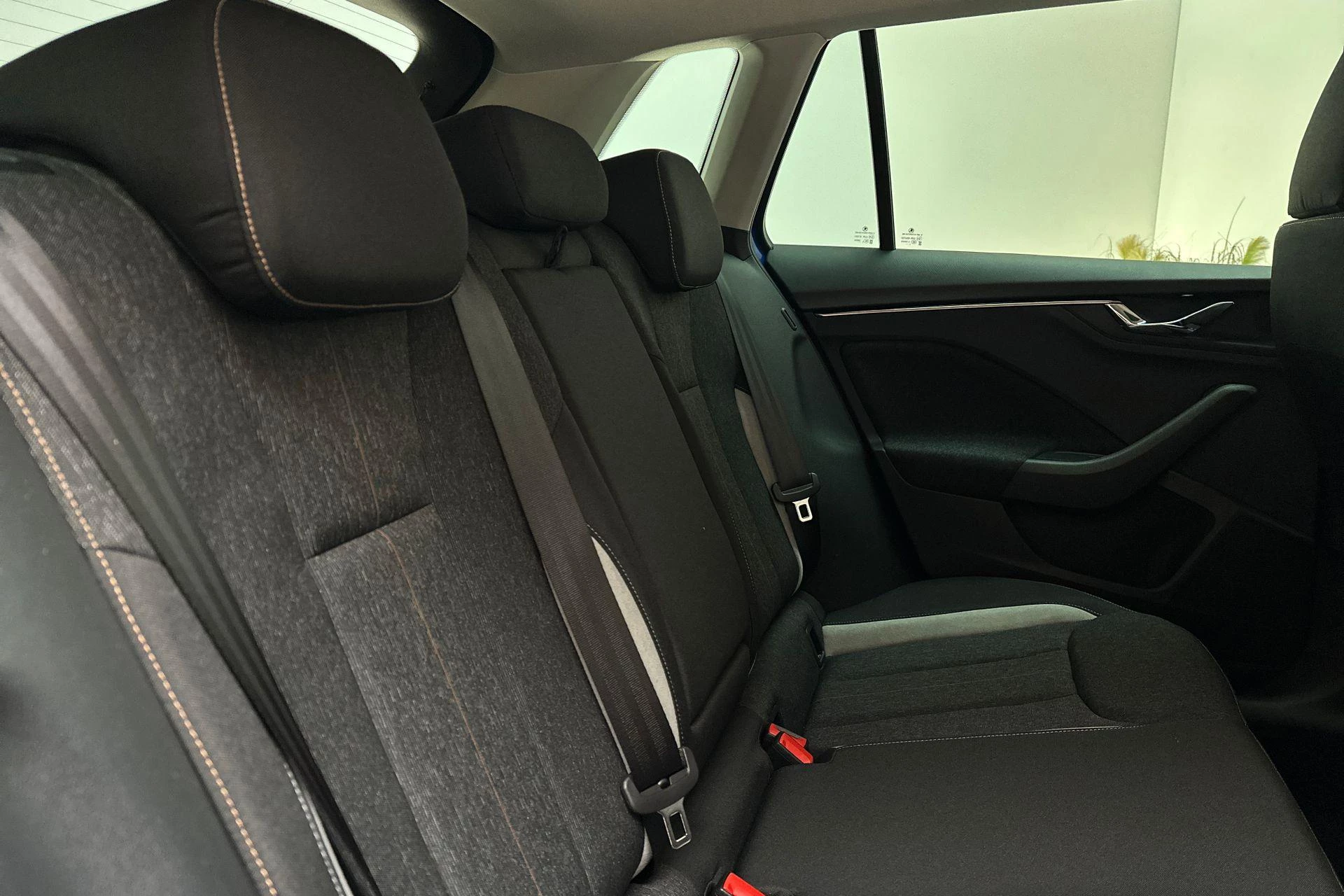 Hoofdafbeelding Škoda Kamiq