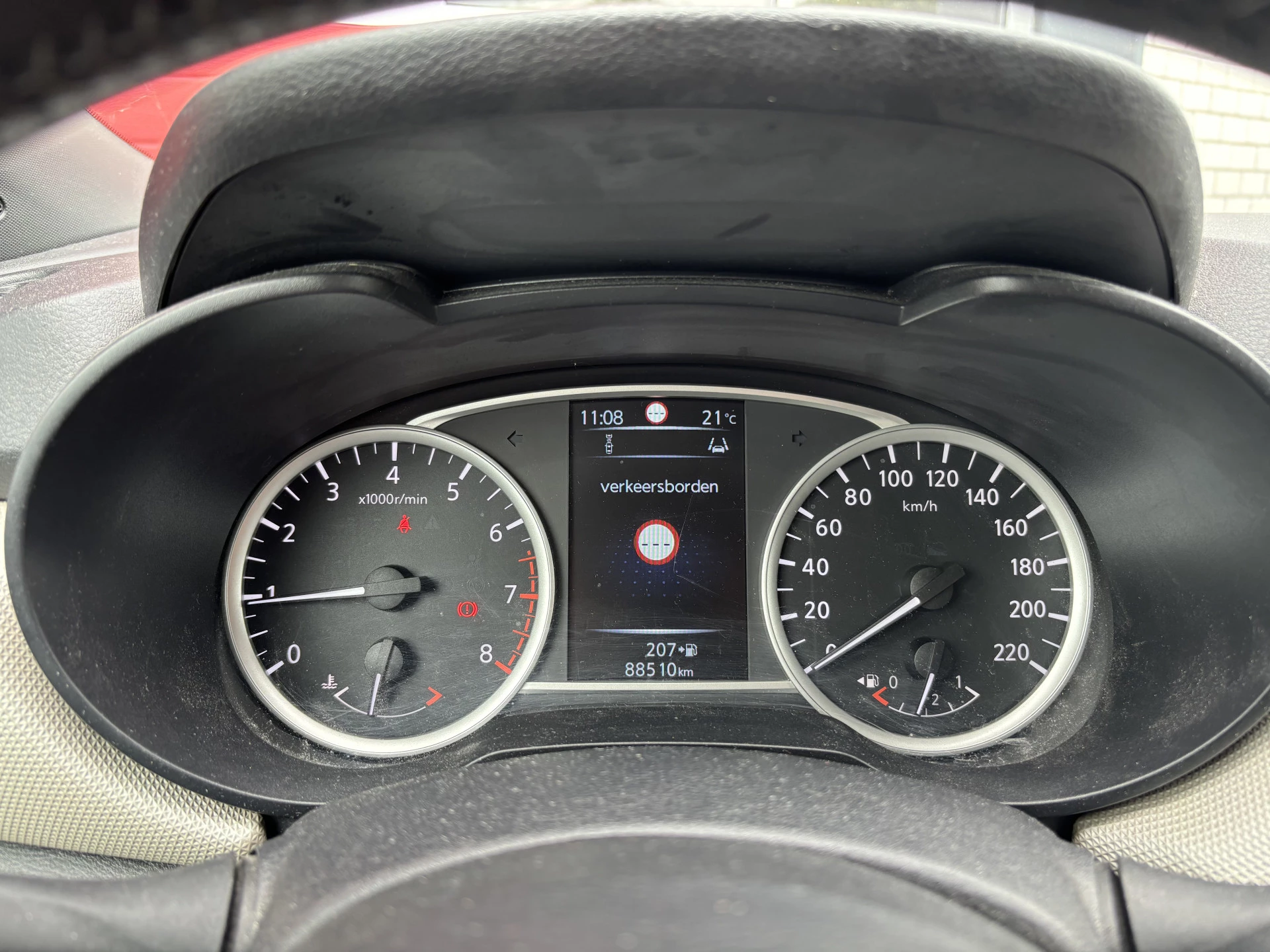 Hoofdafbeelding Nissan Micra