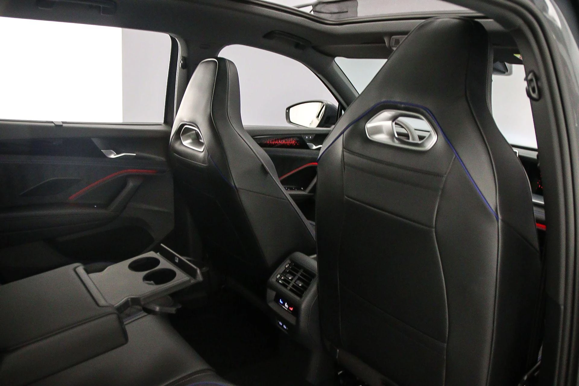 Hoofdafbeelding Volkswagen Tayron