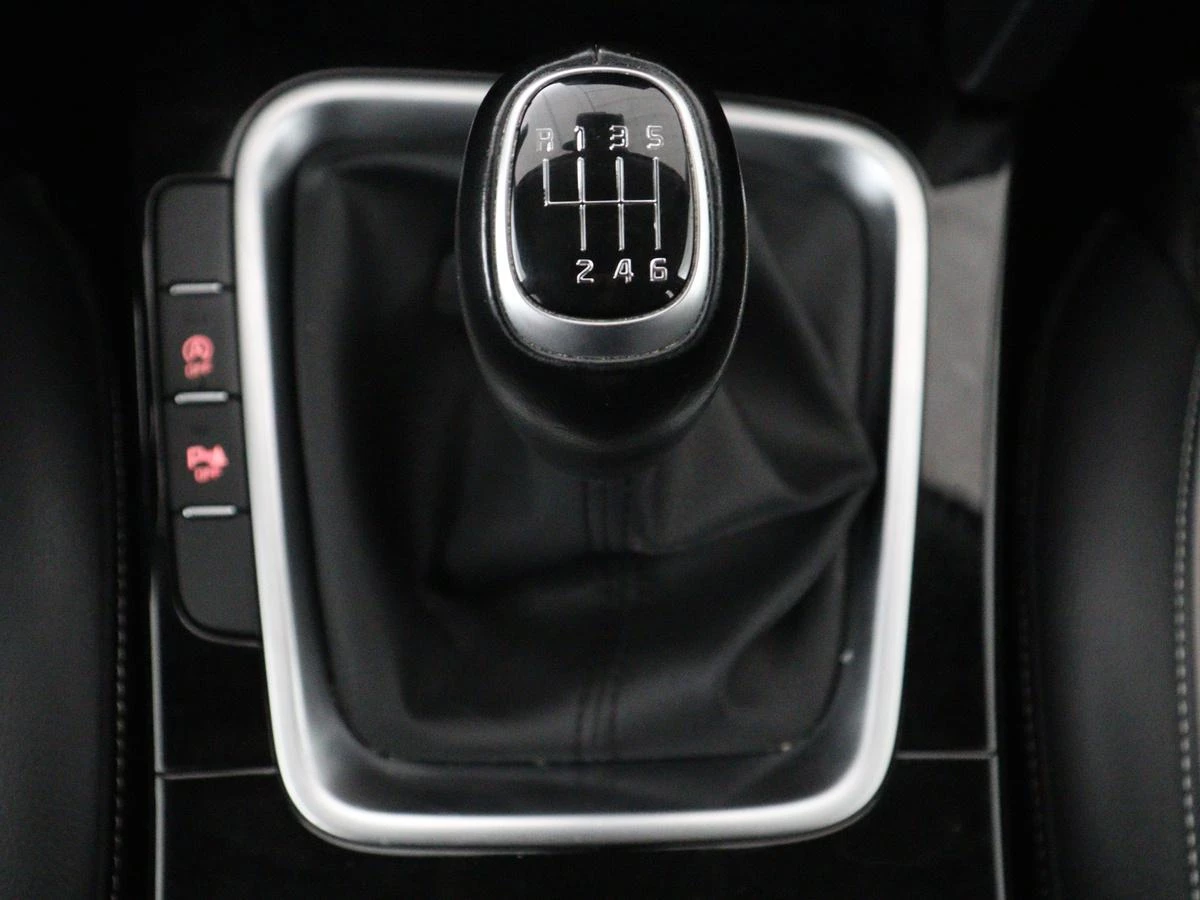 Hoofdafbeelding Kia Ceed
