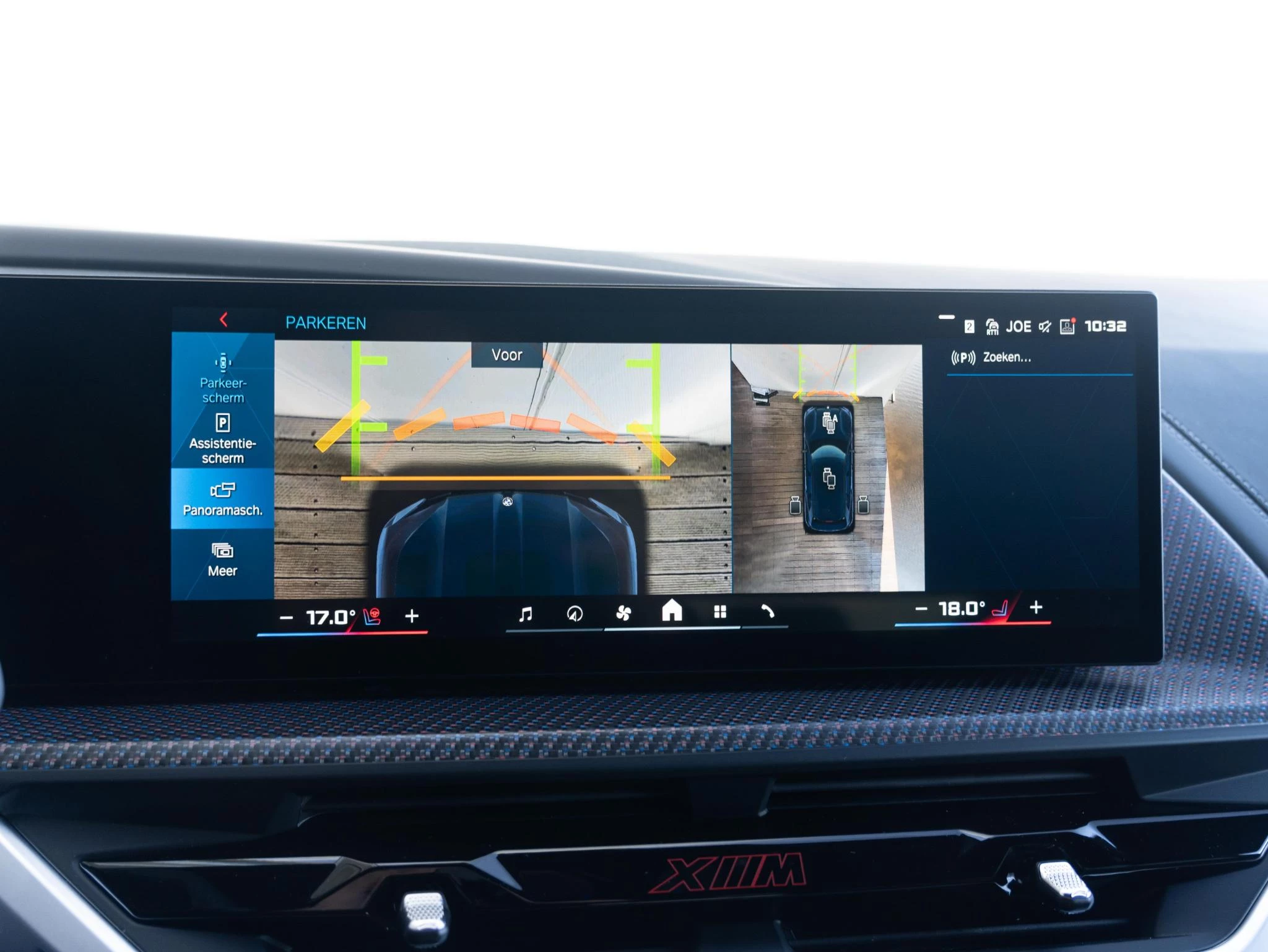 Hoofdafbeelding BMW XM