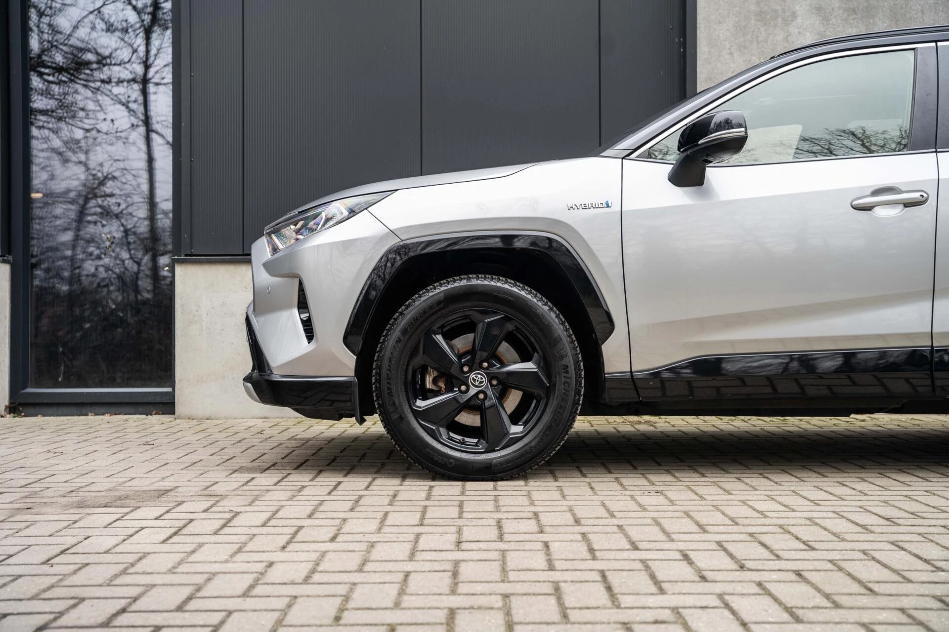 Hoofdafbeelding Toyota RAV4