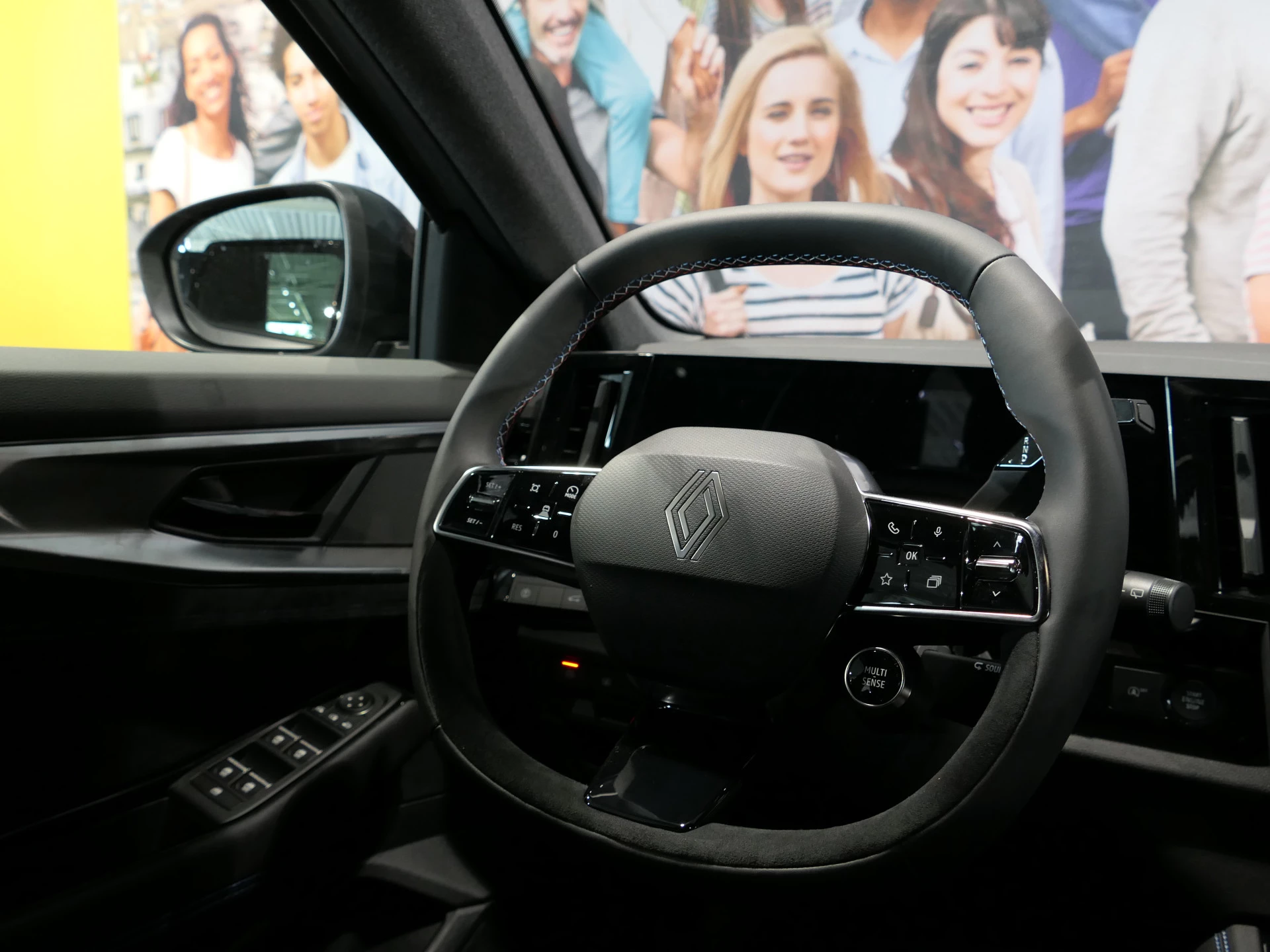 Hoofdafbeelding Renault Austral