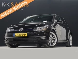 Volkswagen Golf 1.5 TSI Highline [DIGITAL DASHBOARD, CAMERA, APPLE CARPLAY, STOELMASSAGE/-VERWARMING, ADAPTIVE CRUISE, CLIMATE, NIEUWSTAAT]