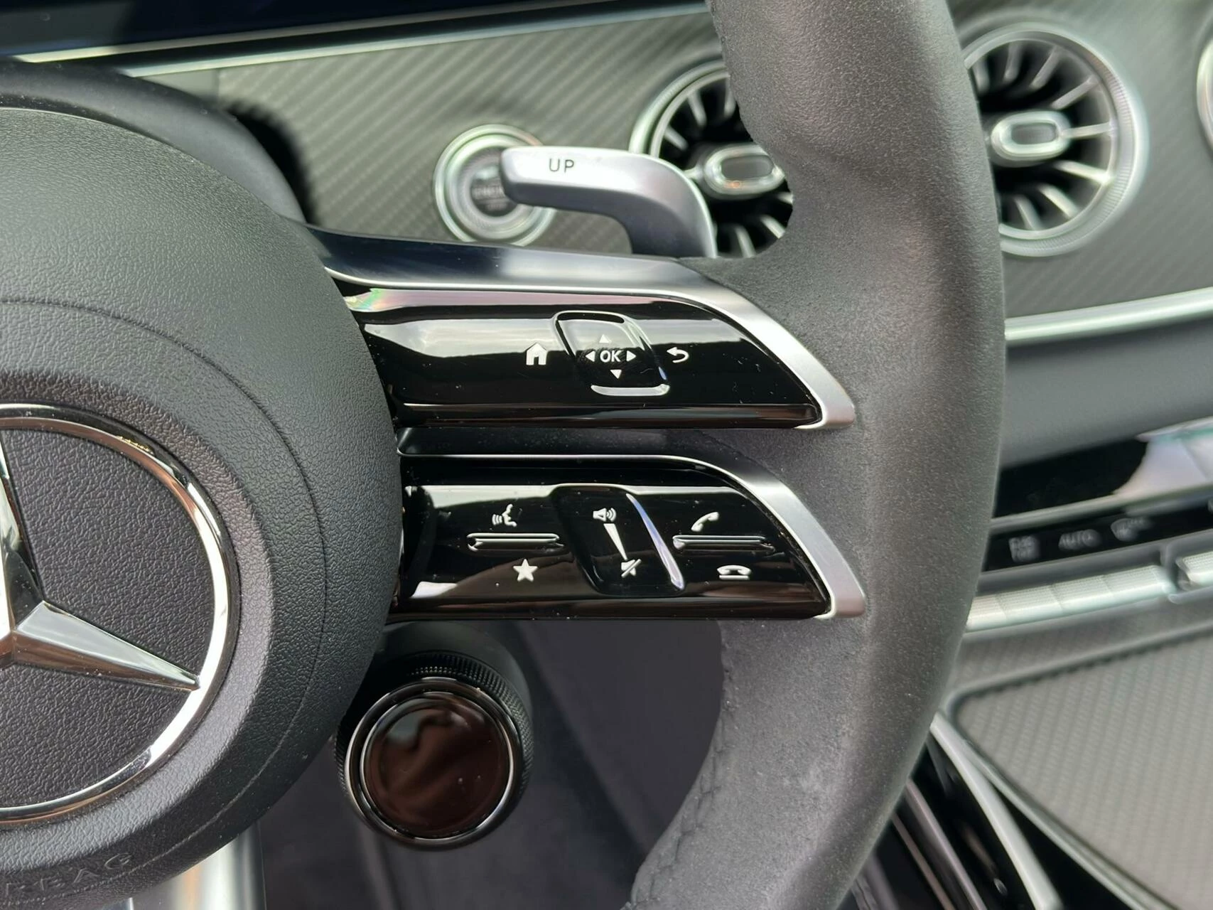 Hoofdafbeelding Mercedes-Benz AMG GT