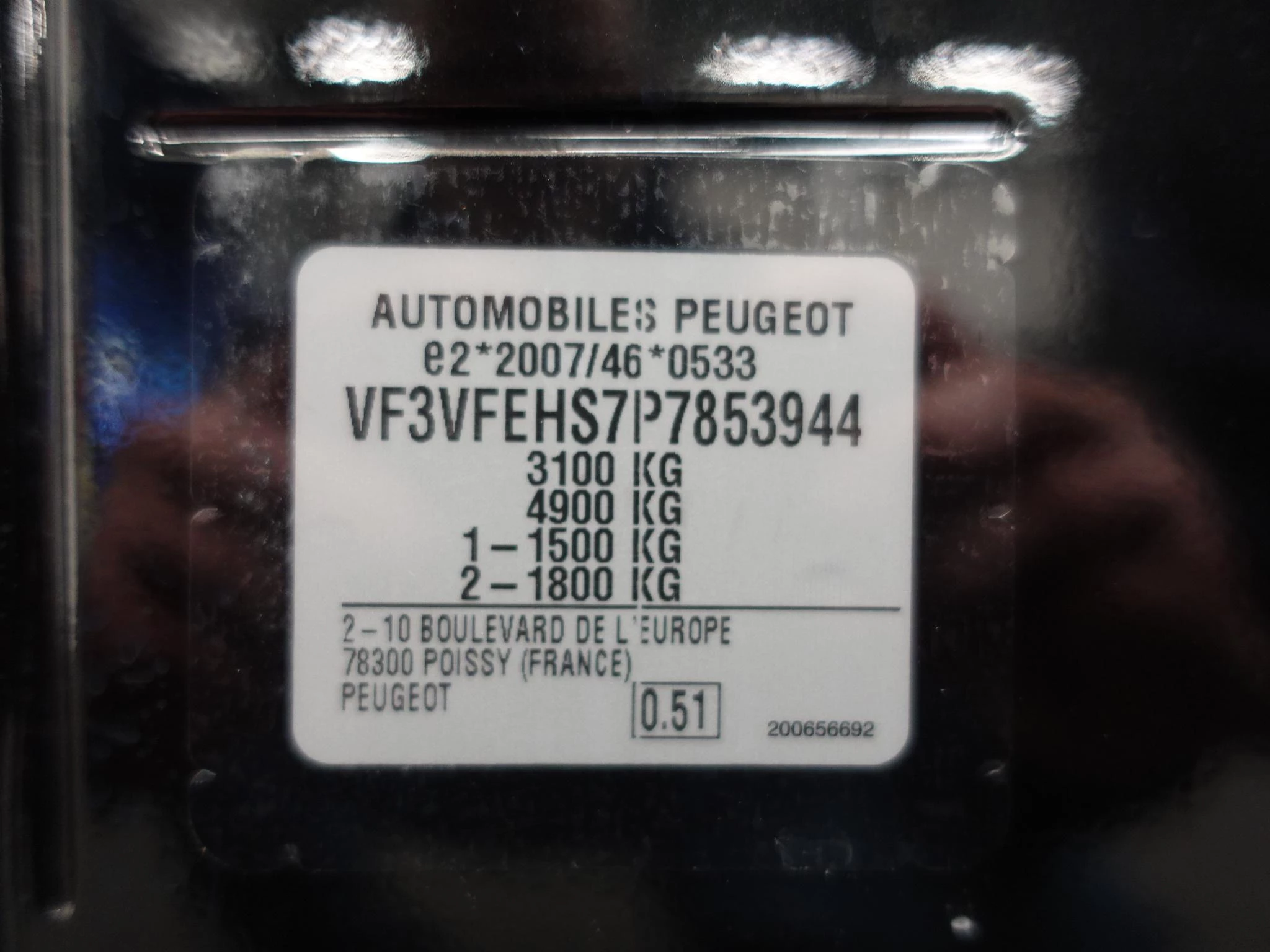 Hoofdafbeelding Peugeot Expert