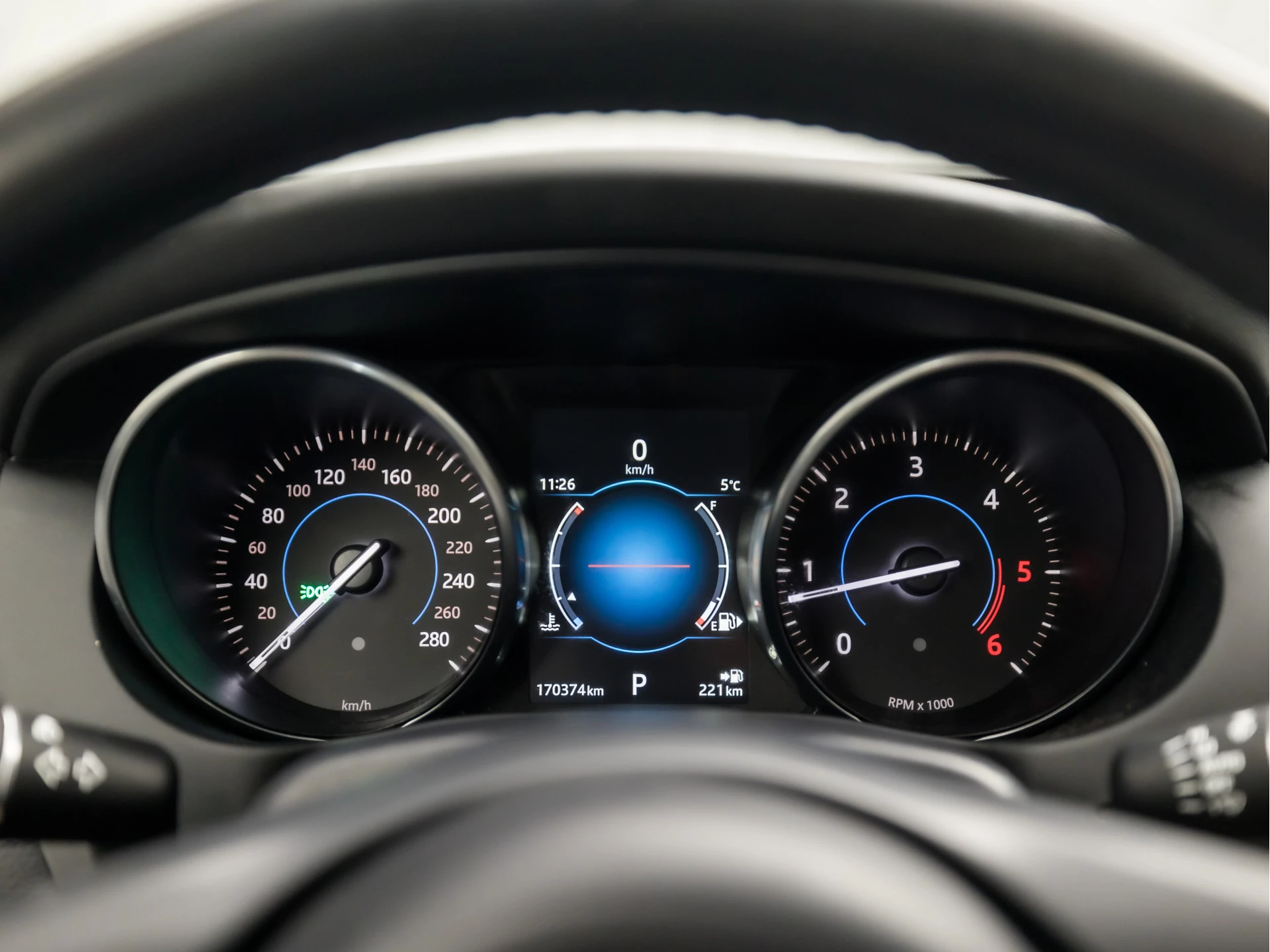 Hoofdafbeelding Jaguar XE