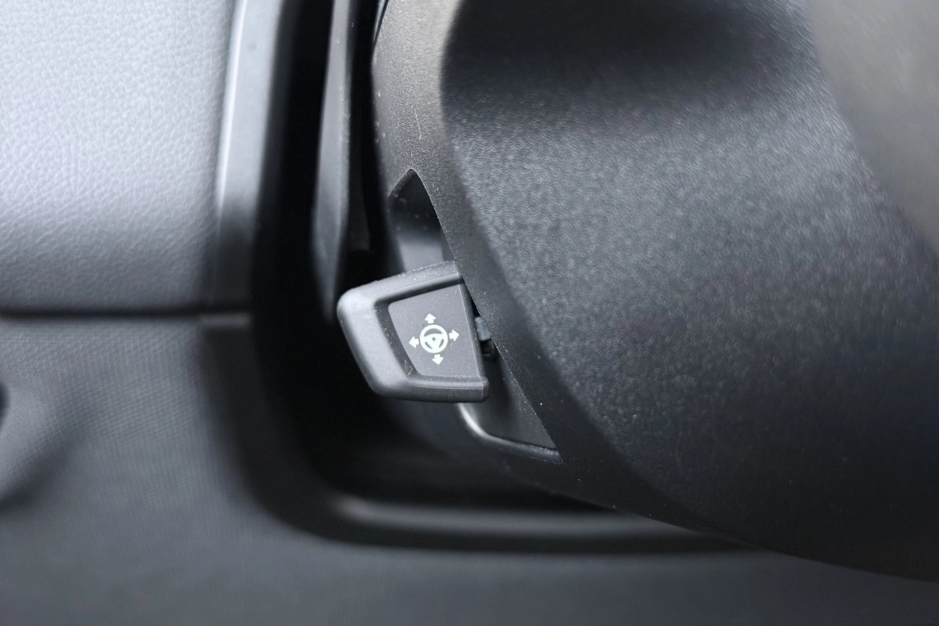 Hoofdafbeelding BMW iX