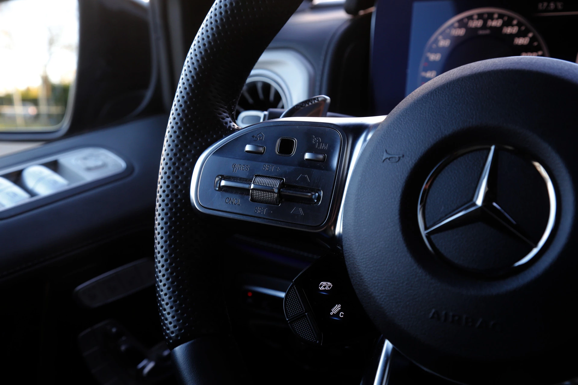 Hoofdafbeelding Mercedes-Benz G-Klasse