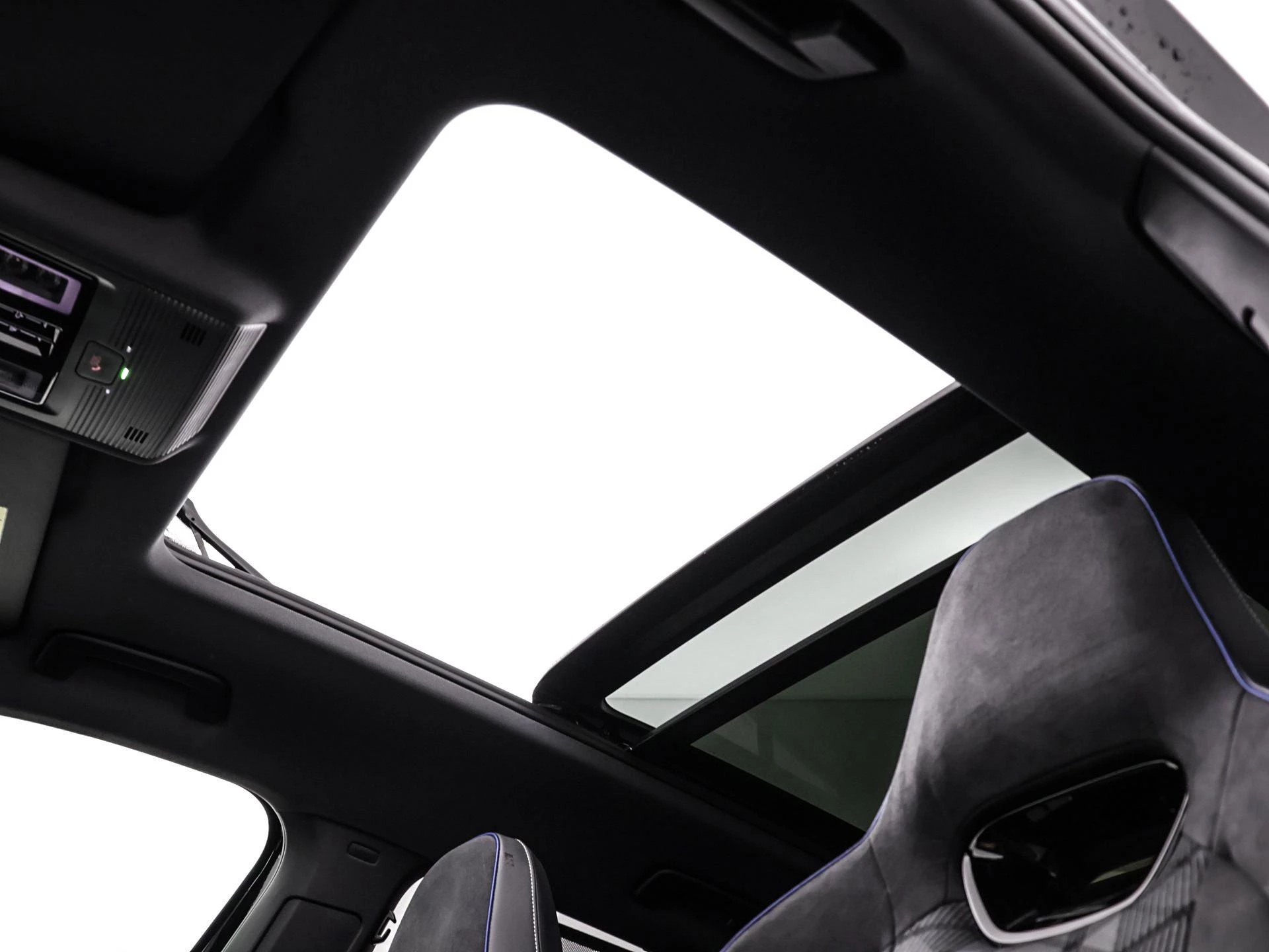 Hoofdafbeelding Volkswagen Tayron