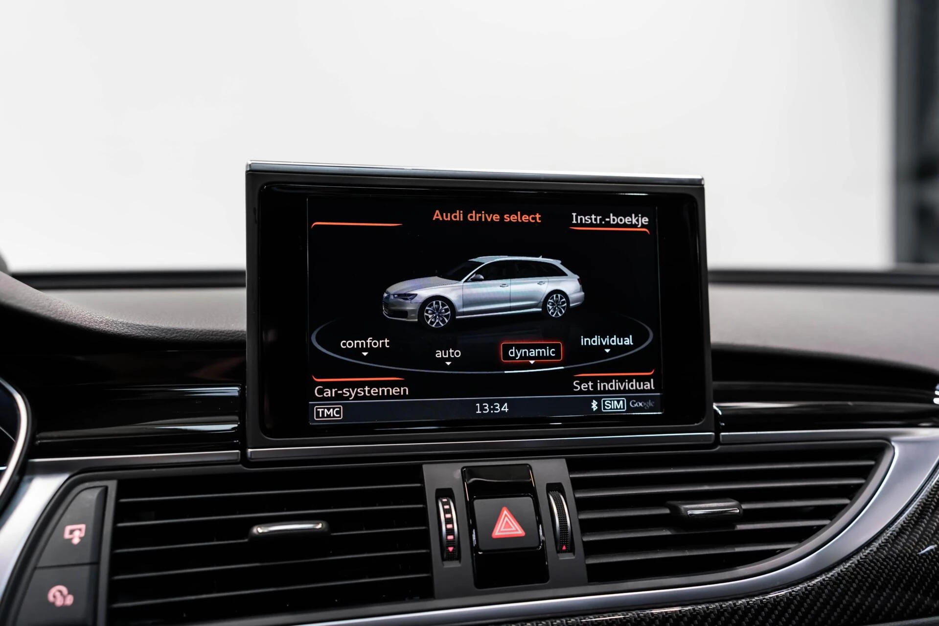 Hoofdafbeelding Audi RS6