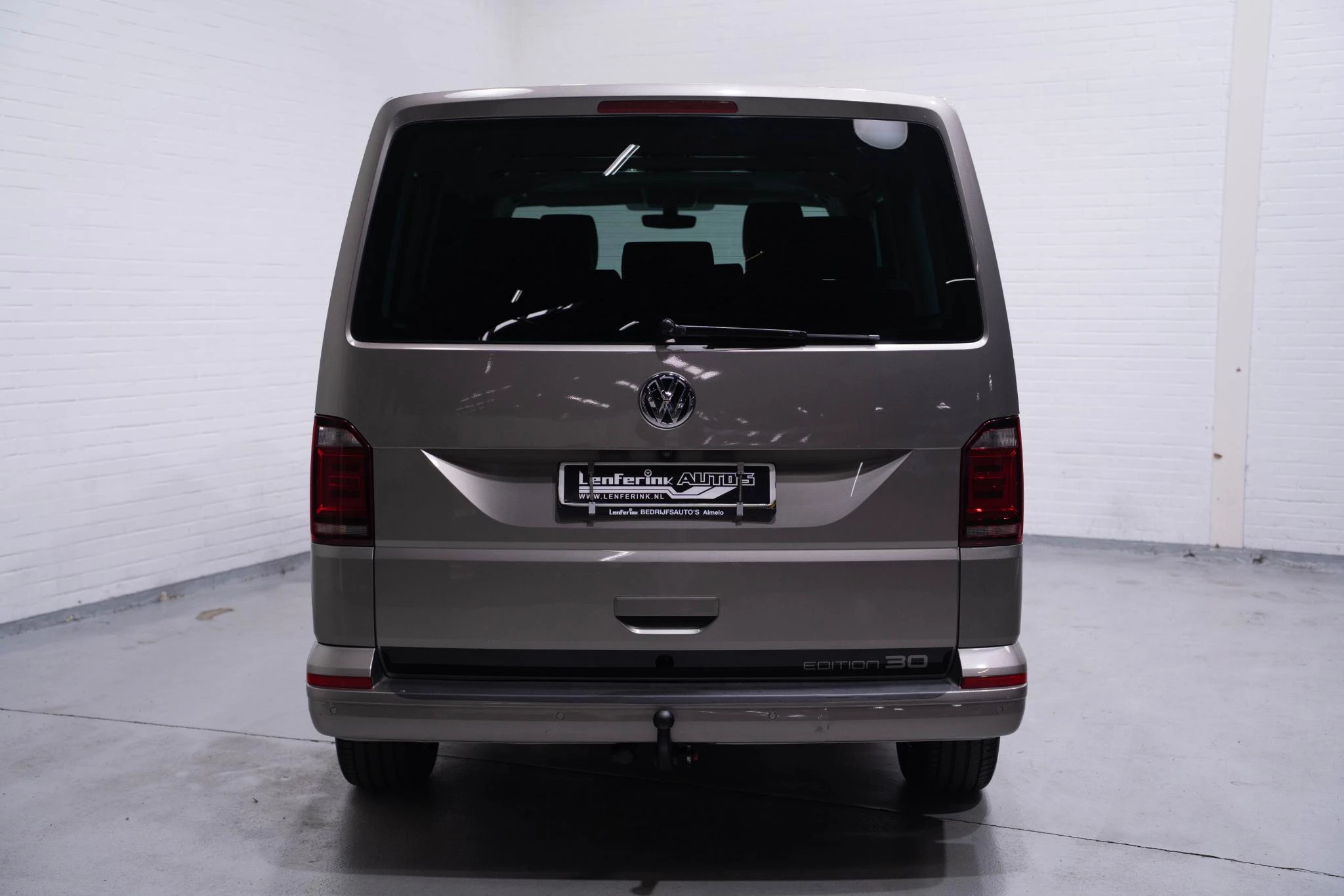 Hoofdafbeelding Volkswagen Multivan