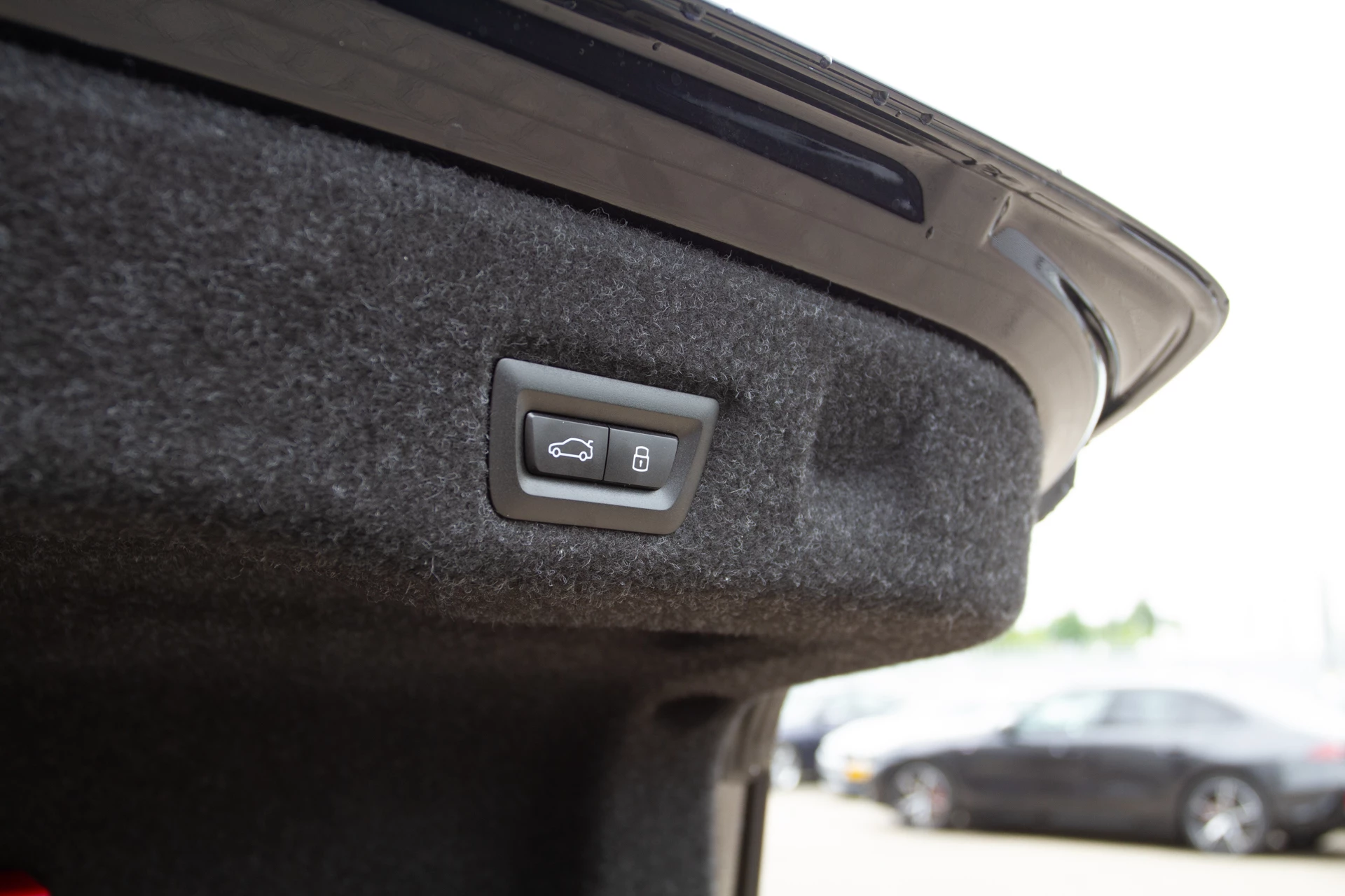 Hoofdafbeelding BMW i5
