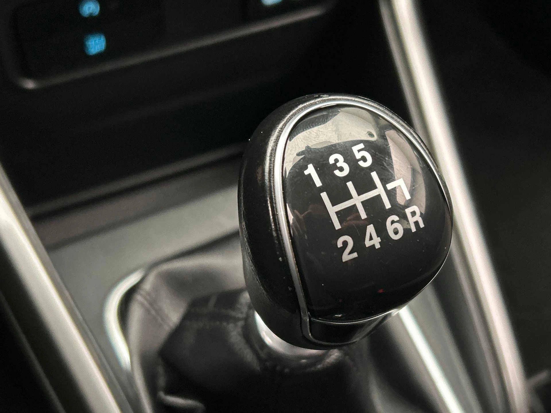 Hoofdafbeelding Ford EcoSport