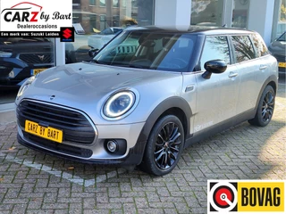 Hoofdafbeelding MINI Clubman MINI Clubman Mini 1.5 COOPER CLASSIC AUTOMAAT Clima | Stoelverwarming | Cruise Control