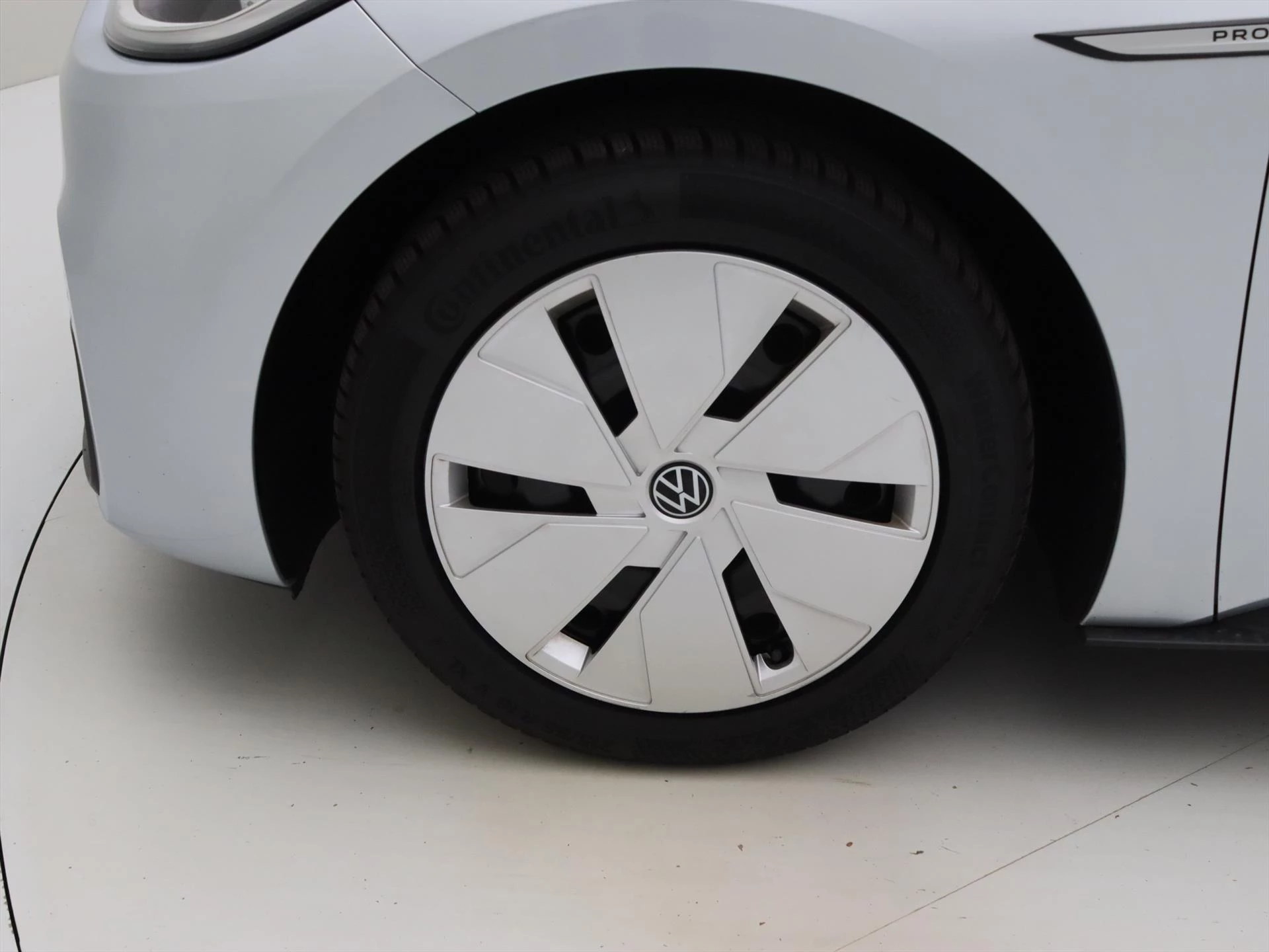 Hoofdafbeelding Volkswagen ID.3