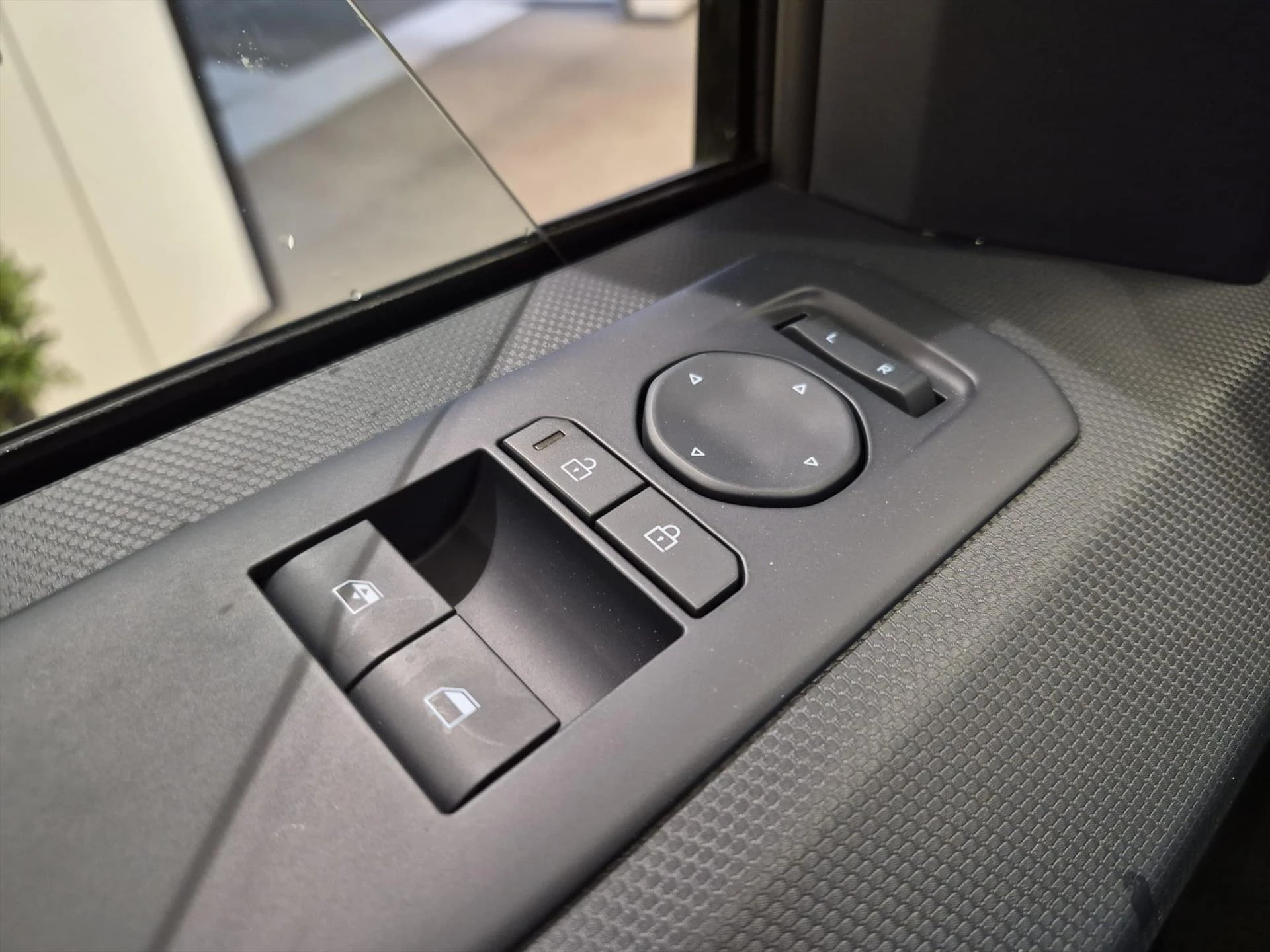 Hoofdafbeelding Kia PV5