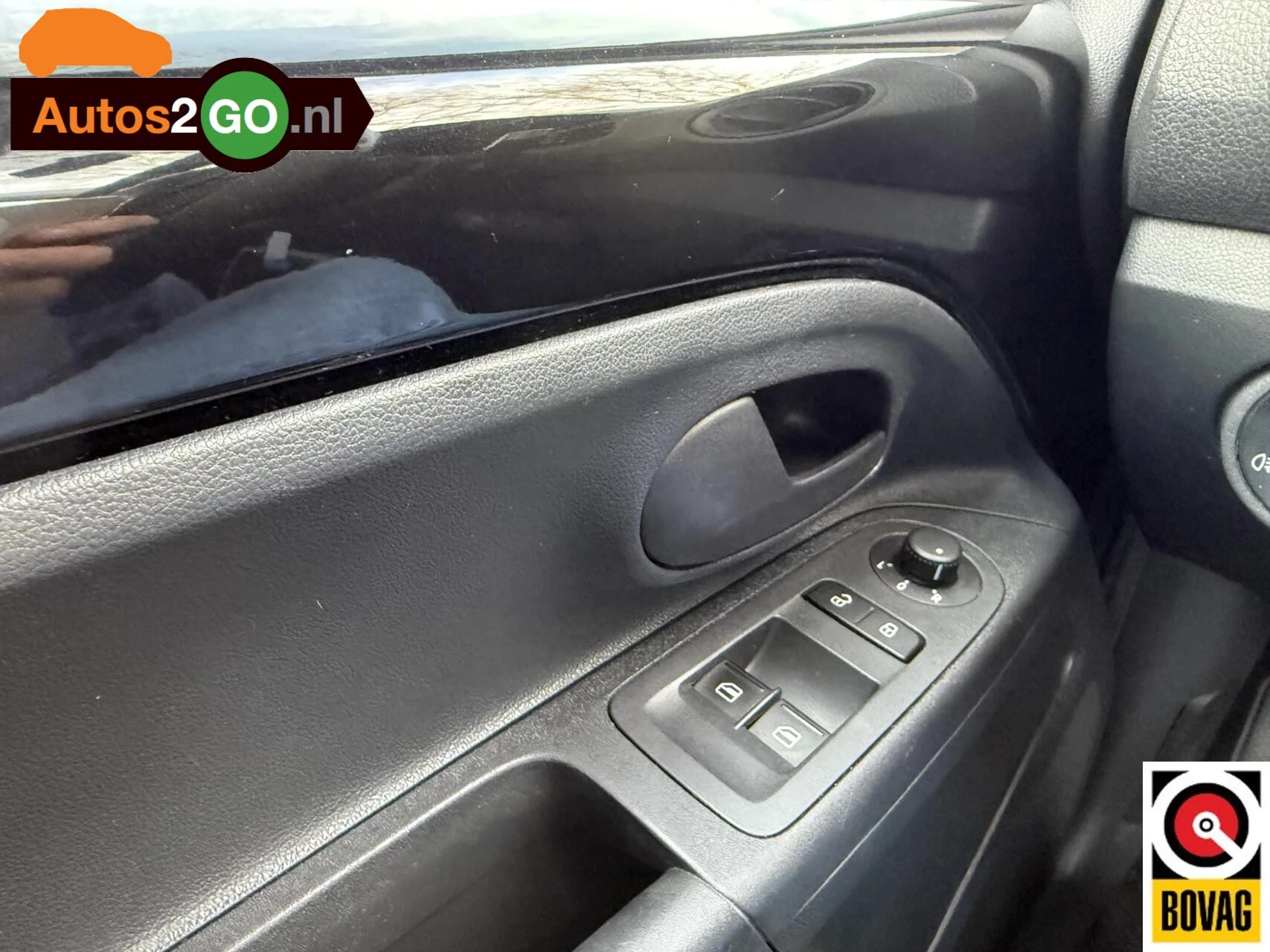 Hoofdafbeelding Škoda Citigo