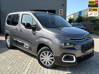 Citroen Berlingo 1.2 Puretech GARANTIE!