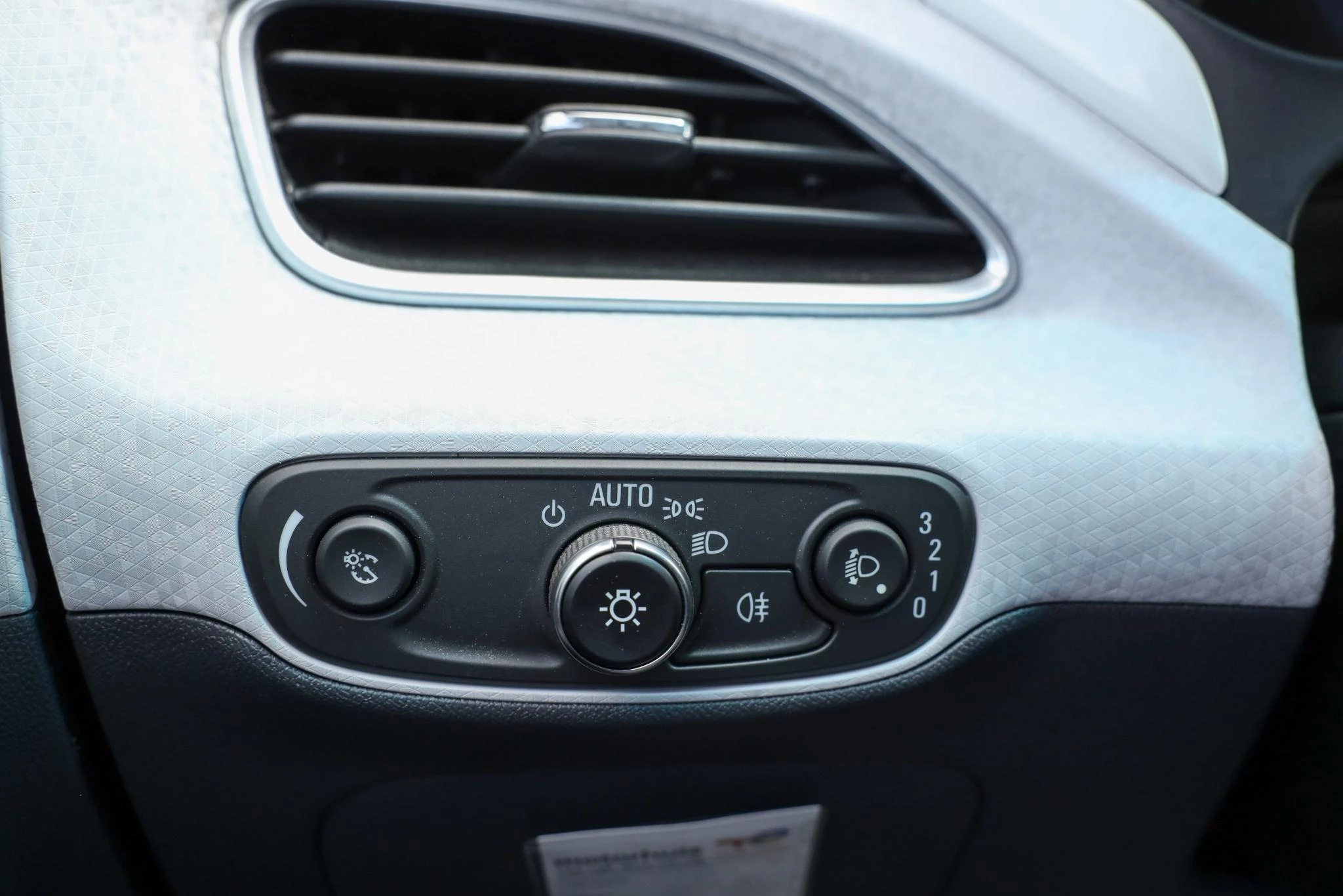 Hoofdafbeelding Opel Ampera-e