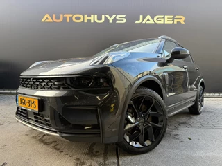 Lynk & Co 01 1.5|Pano|Black on Black|Carplay|Stoelverwarming|Memory|Dodehoek|