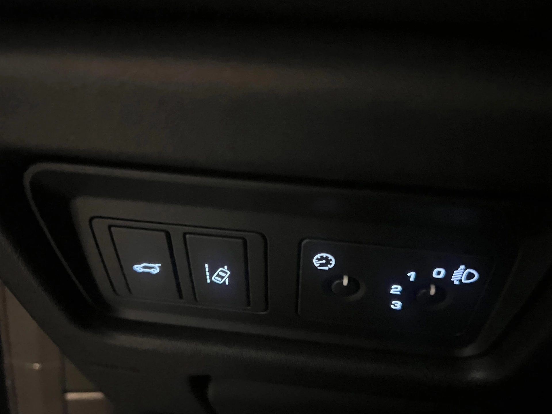 Hoofdafbeelding Land Rover Discovery Sport