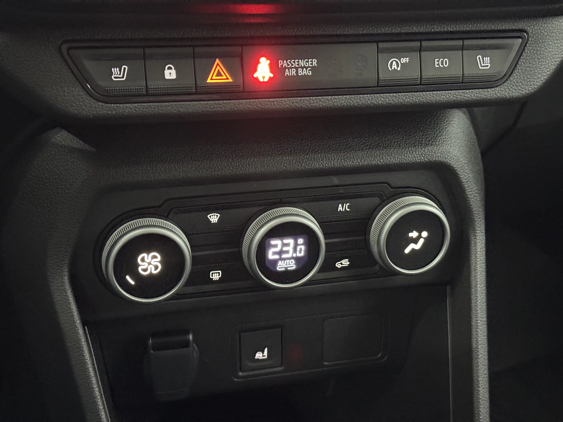 Hoofdafbeelding Dacia Sandero Stepway