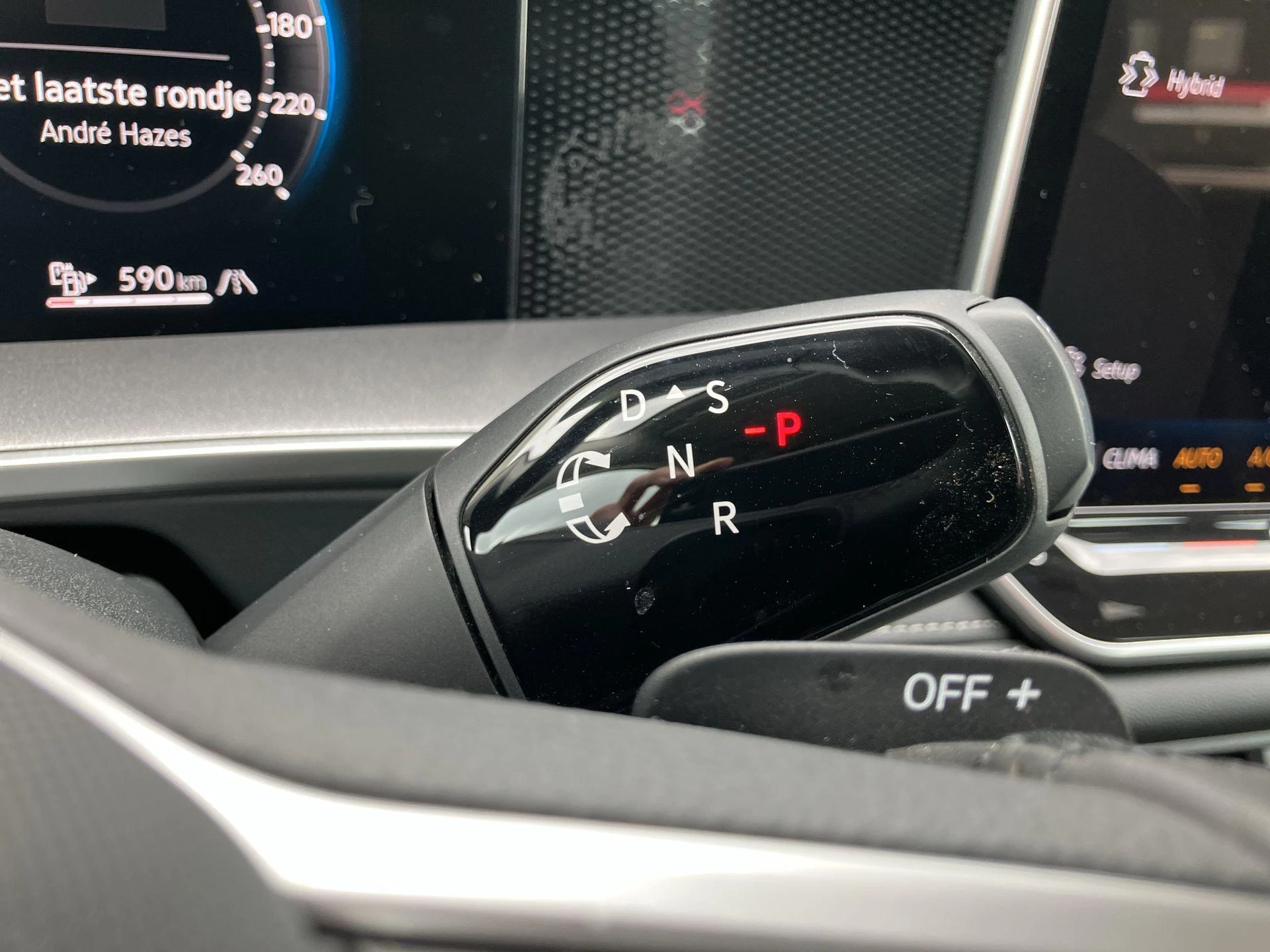 Hoofdafbeelding Volkswagen Tayron