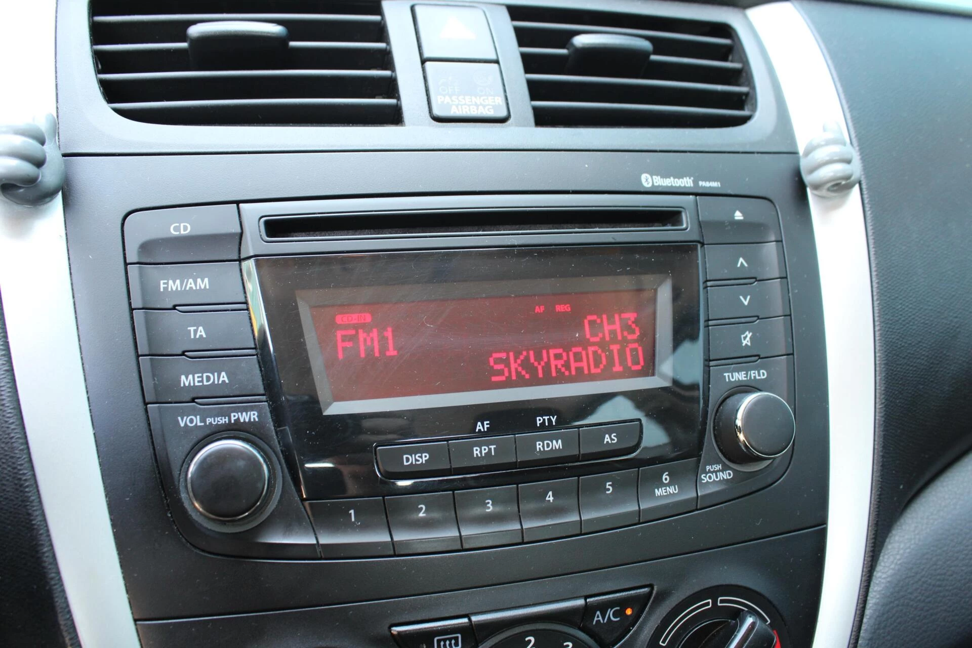 Hoofdafbeelding Suzuki Celerio